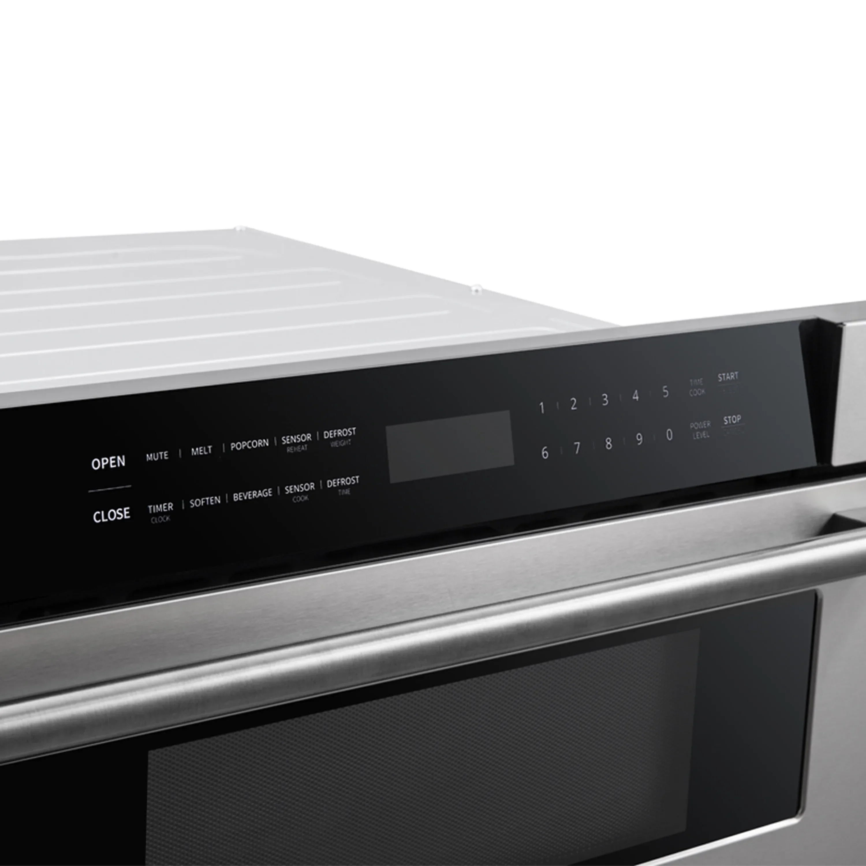 Forno 5-Piece Appliance Package - 36-Inch Electric Range, Wall Mount Range Hood, 60-Inch Refrigerator, Dishwasher, and 30-Inch Microwave Drawer in Stainless Steel - Image 66