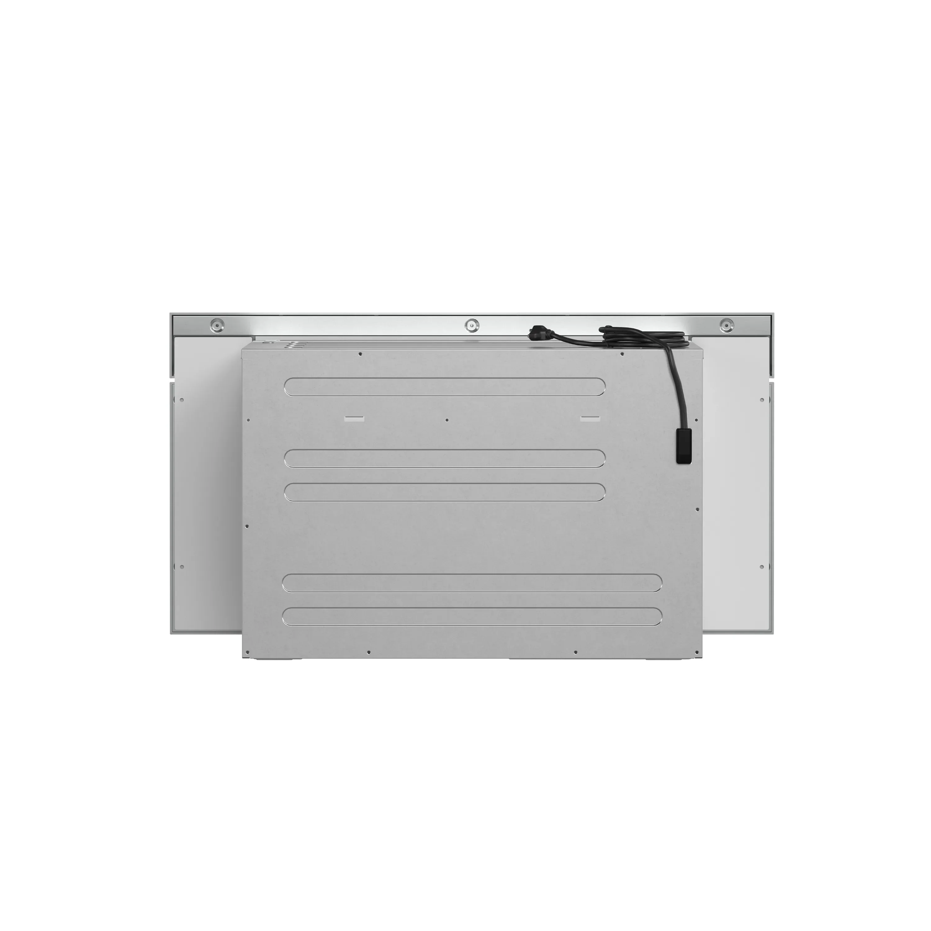 Forno 5-Piece Appliance Package - 48-Inch Electric Range, Wall Mount Range Hood, 60-Inch Refrigerator, Dishwasher, and 30-Inch Microwave Drawer in Stainless Steel - Image 74