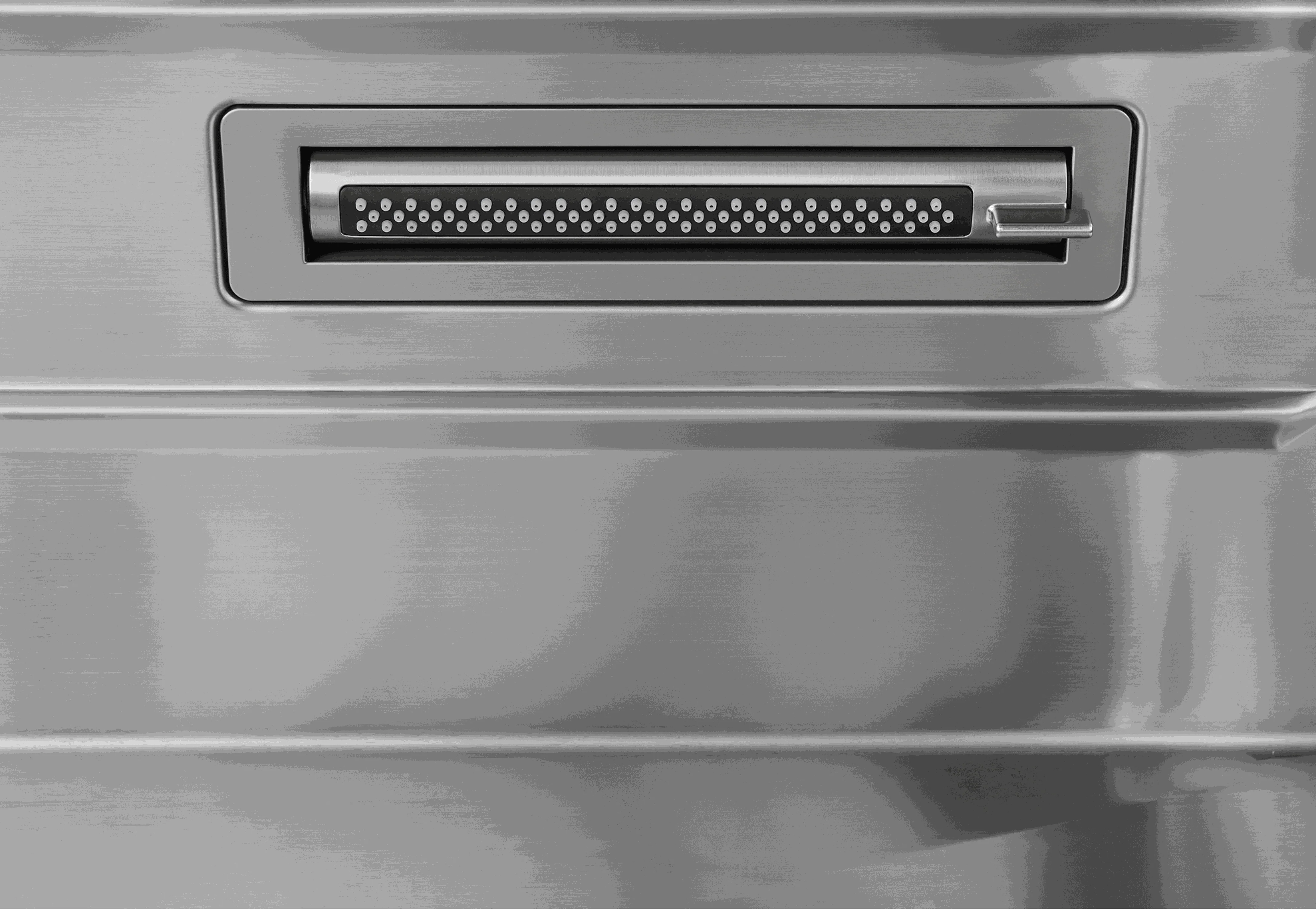 Forno Acqua 33-Inch MultiSink kit with Integrated Waterfall Rinsing and Glass Washing Station. Includes Chef Faucet and Accessories (D-WP31) - Image 12
