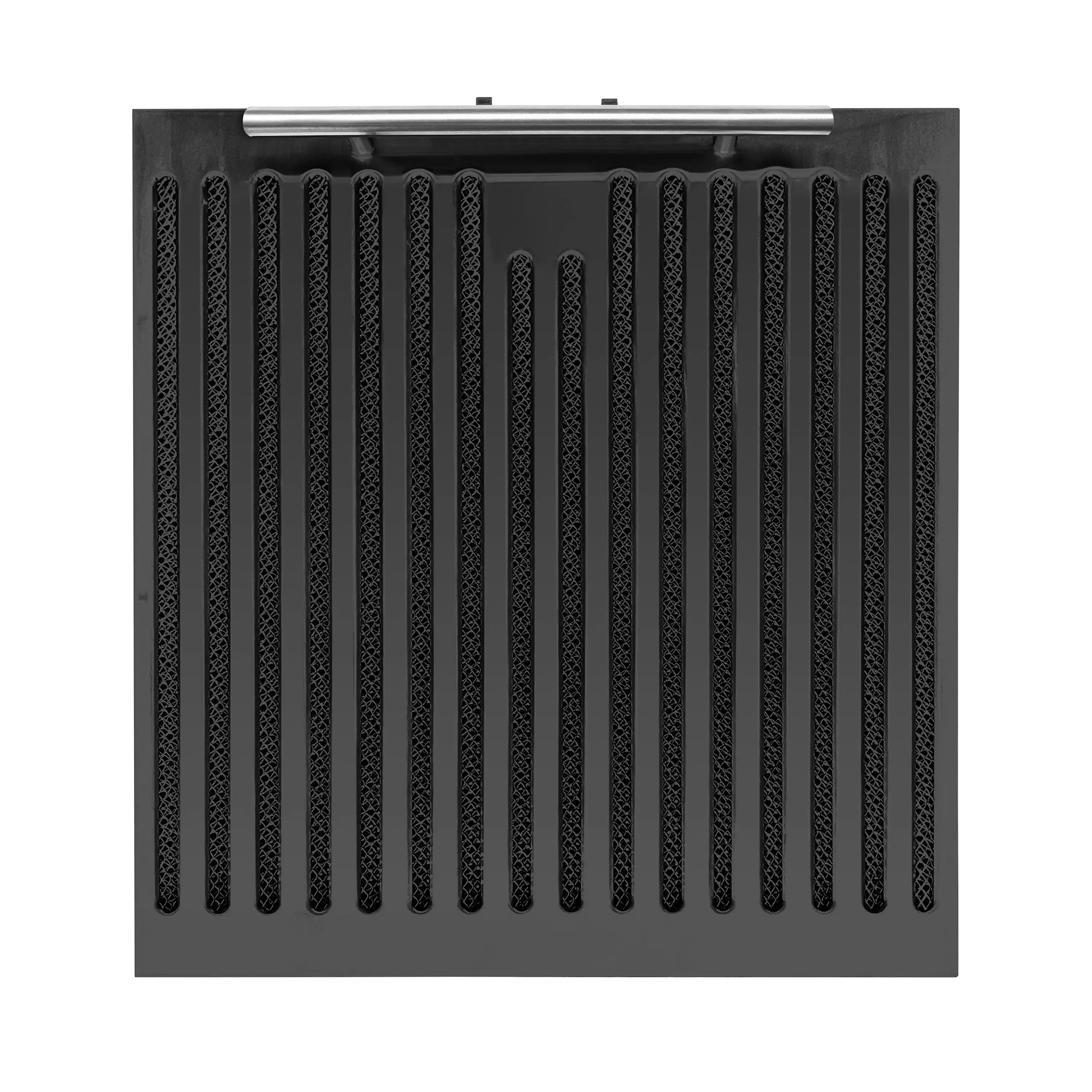 Forno Bari Espresso 30-Inch 400 CFM Under Cabinet Range Hood in Black (FRHUC5255-30BLK) - Image 8