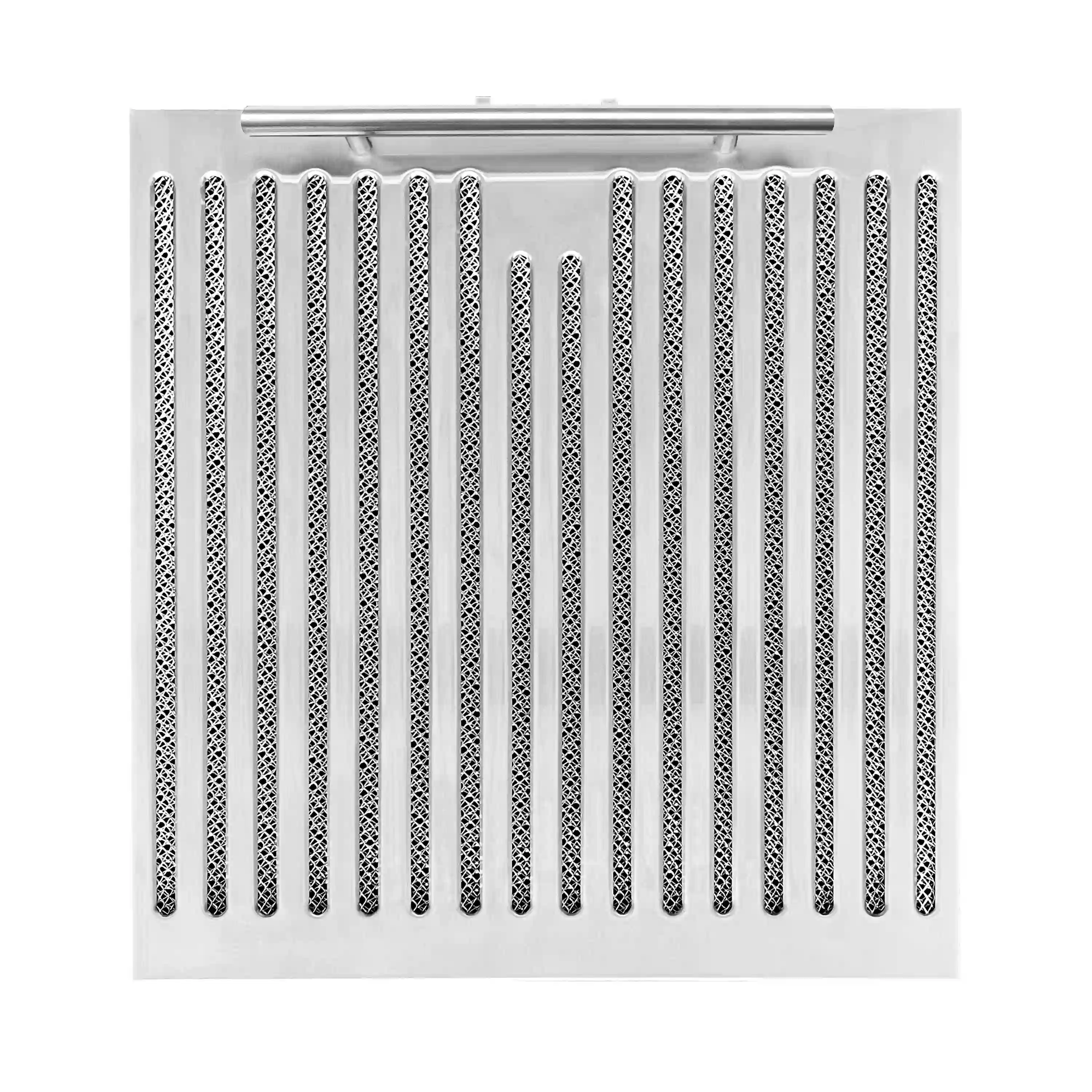 Forno Bari Espresso 30-Inch 400 CFM Under Cabinet Range Hood in Stainless Steel (FRHUC5255-30S) - Image 5