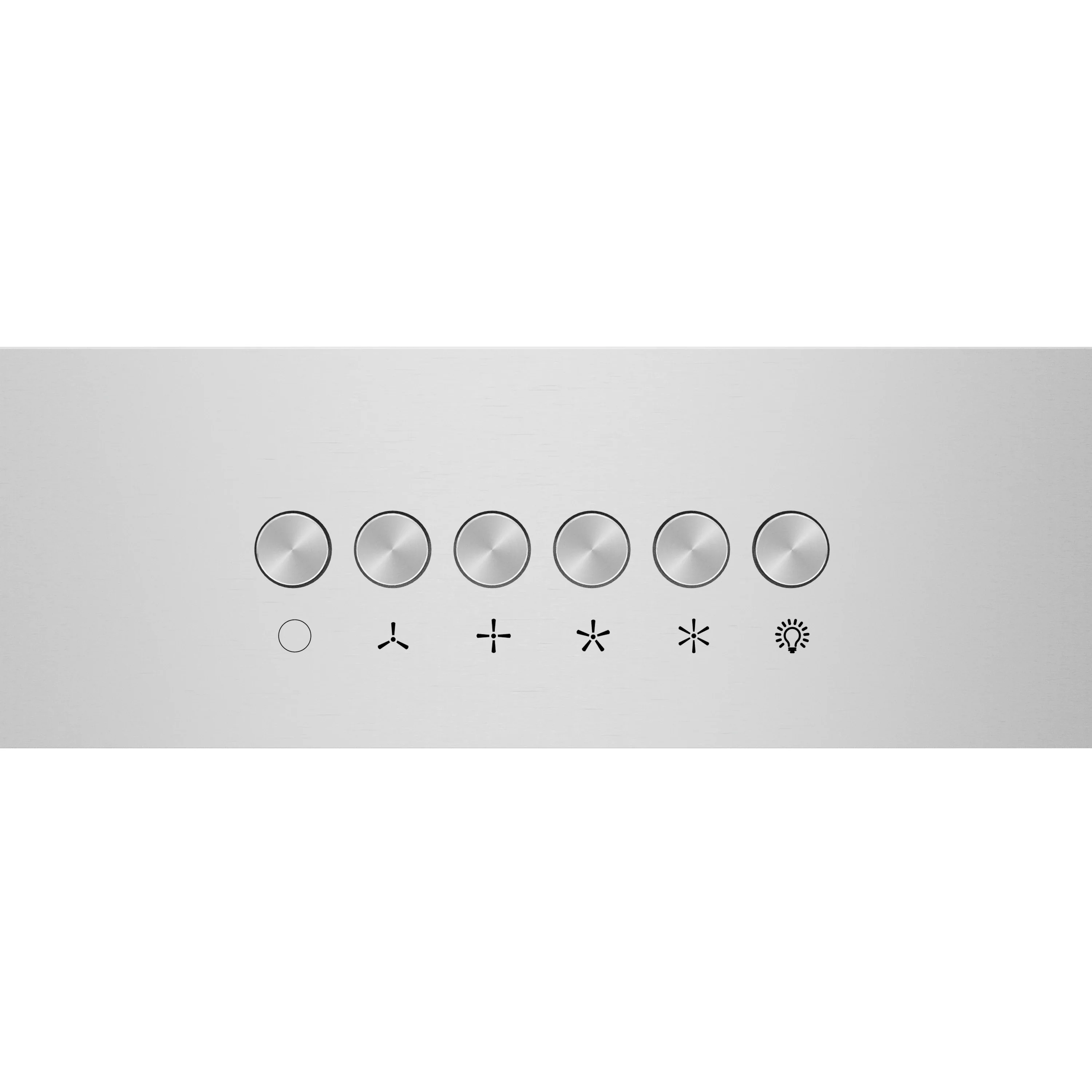 Forno Bari Espresso 30-Inch 400 CFM Under Cabinet Range Hood in Stainless Steel (FRHUC5255-30S) - Image 7
