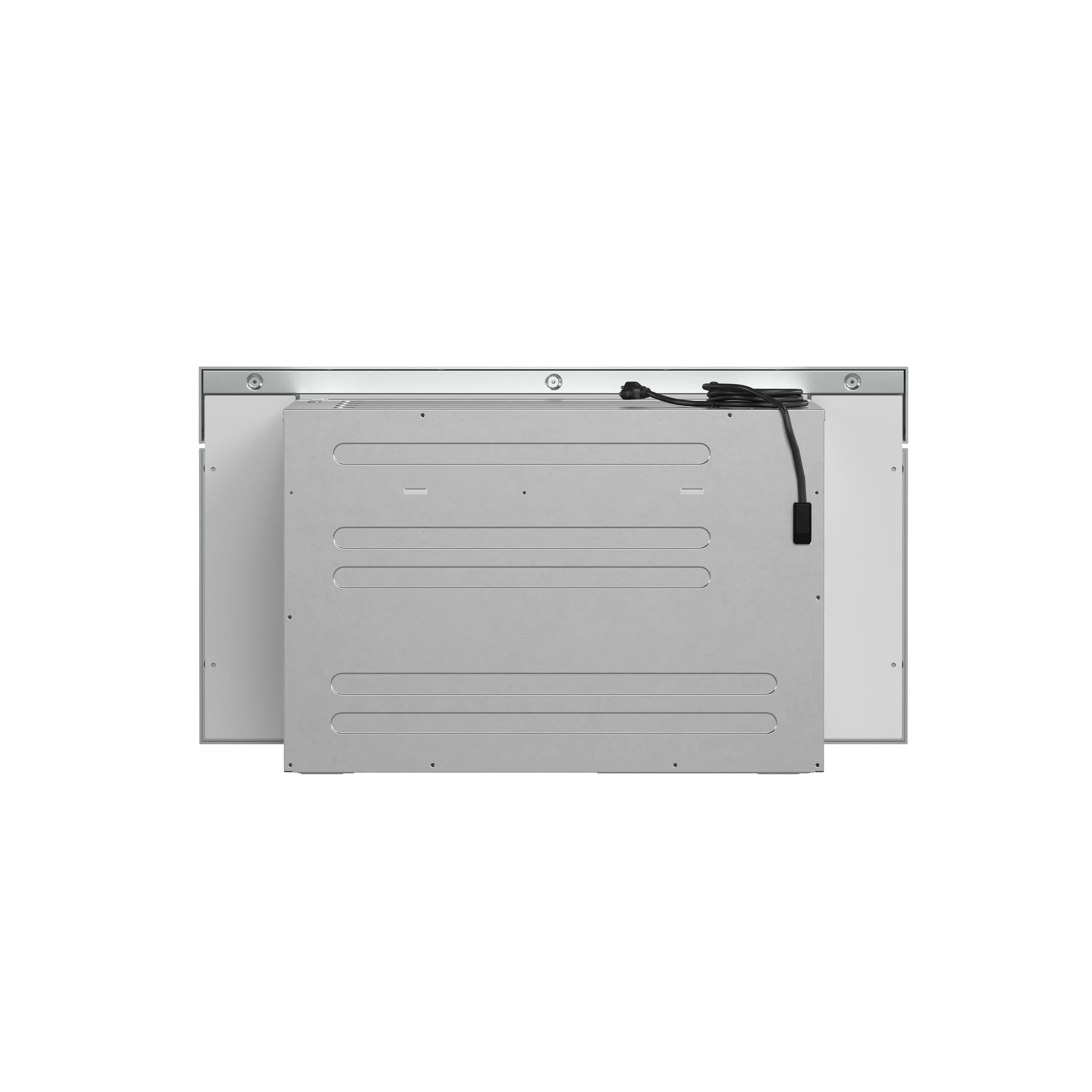 Forno Capoliveri 30-Inch 1.2 Cu.ft  Microwave Drawer in Stainless Steel (FMWDR3000-30) - Image 9
