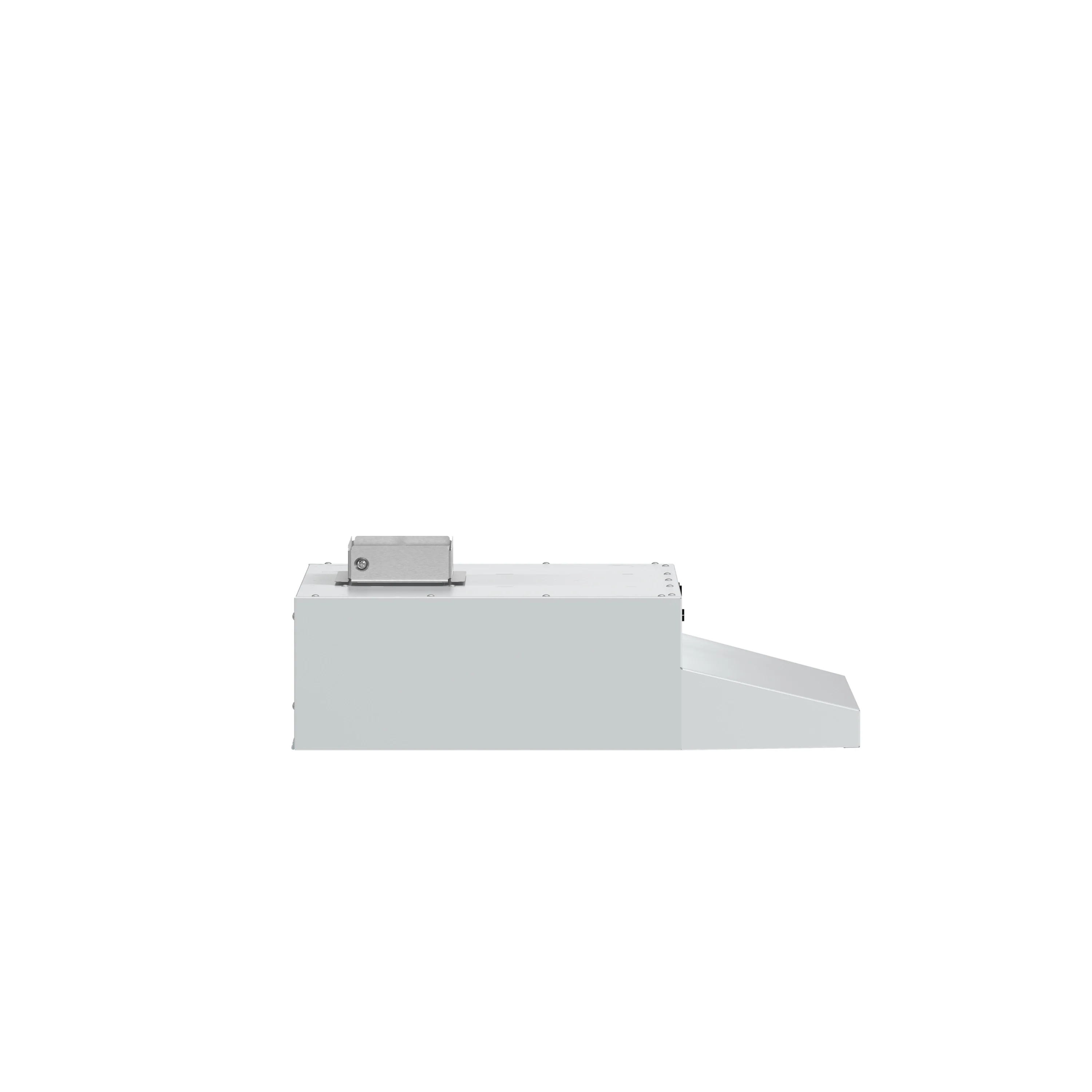 Forno Cappa 30-Inch 200 CFM Under Cabinet Range Hood in White (FRHUC5200-30WHT) - Image 6