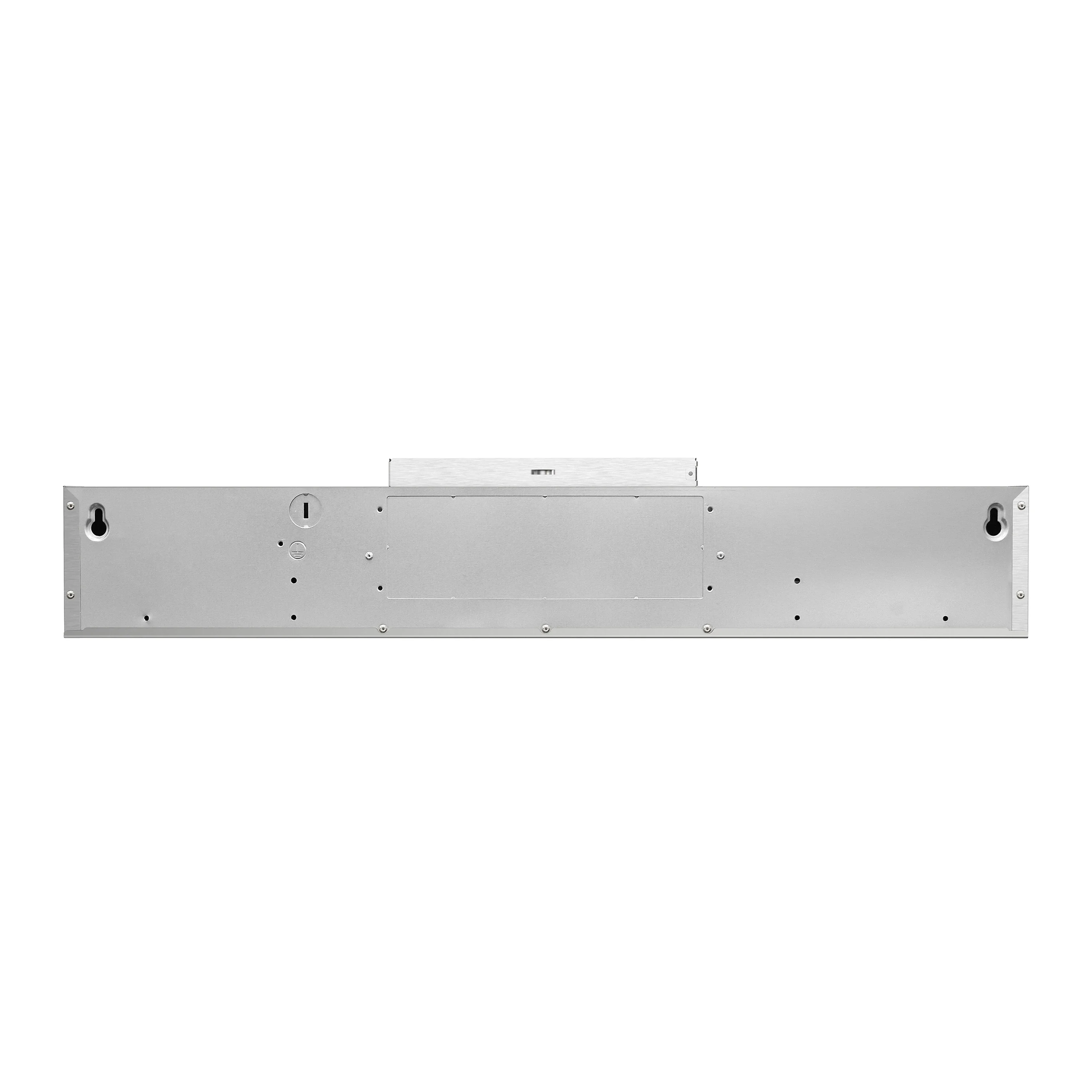 Forno Cappa 30-Inch 200 CFM Under Cabinet Range Hood in Stainless Steel (FRHUC5200-30) - Image 6