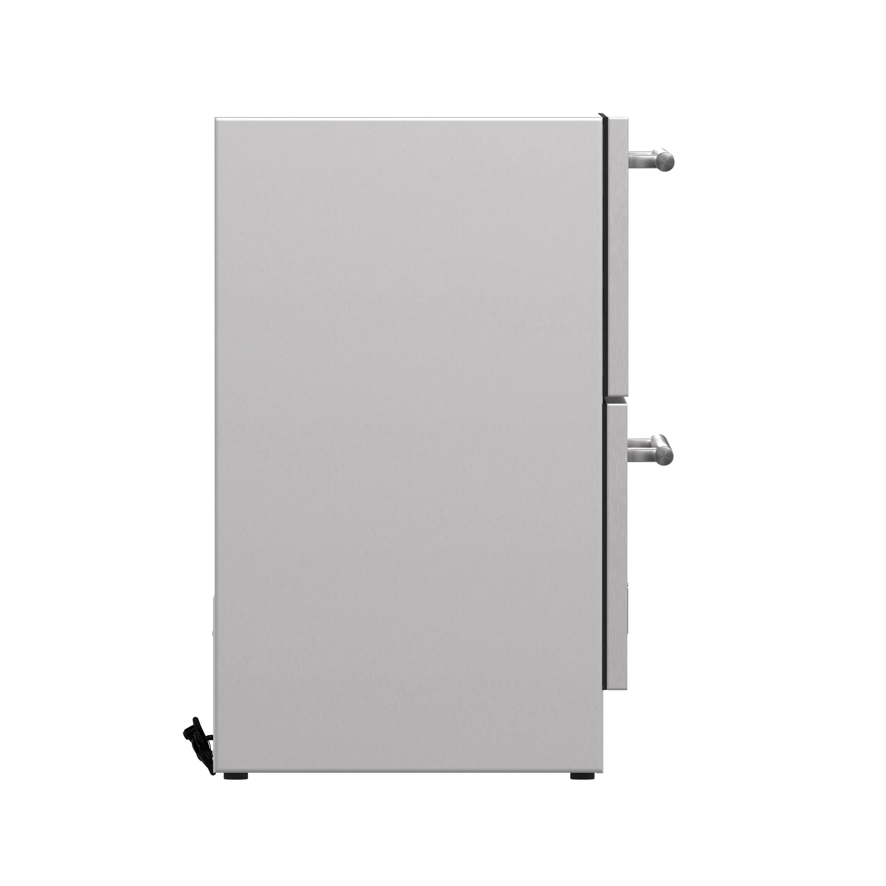 Forno Como 24-Inch 4.87 cu.ft. Indoor/Outdoor Refrigerator Drawer in Stainless Steel (FDROD1611-24S) - Image 17