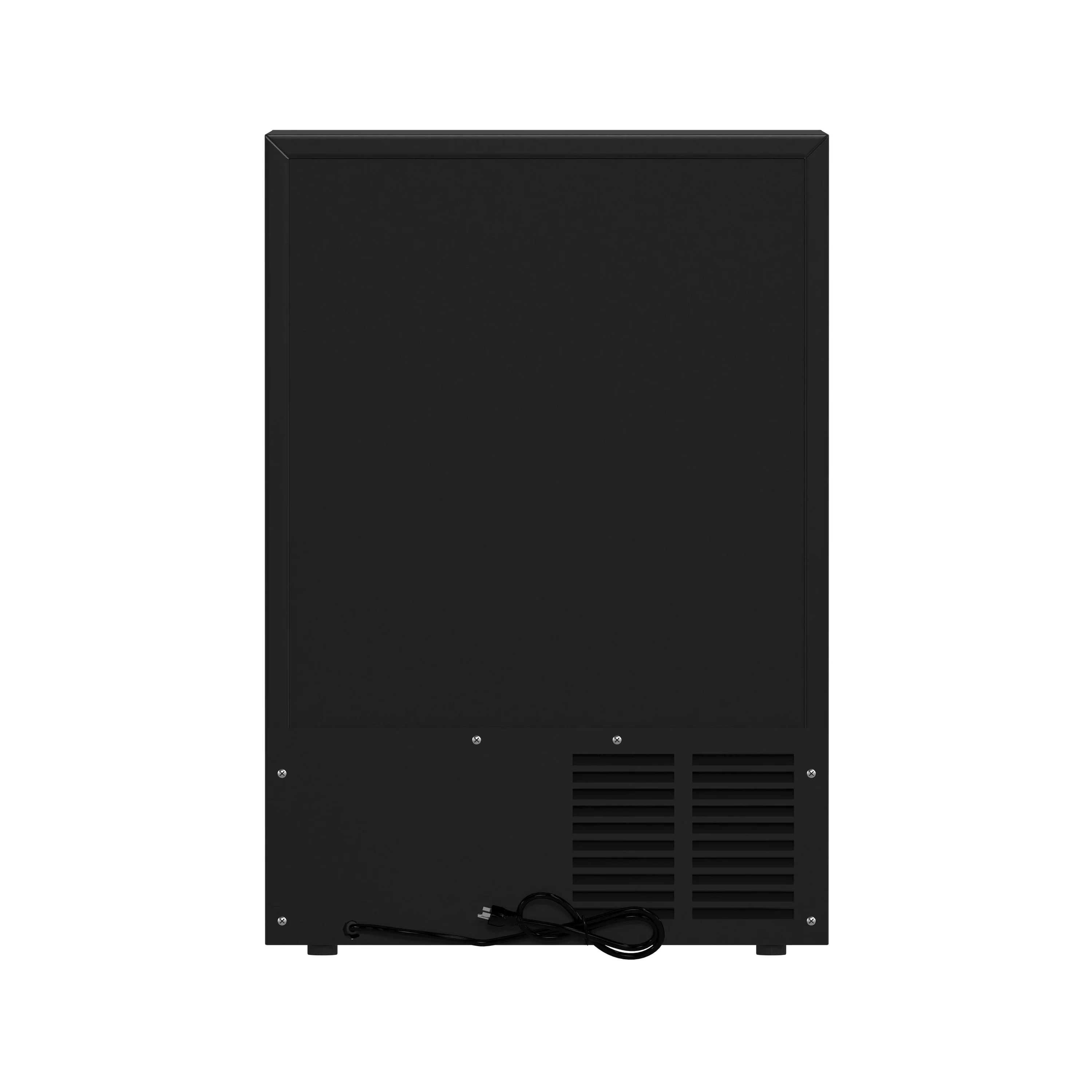 Forno Cosenza 24-Inch 4.69 cu.ft. Built-In Indoor/Outdoor Drawer Freezer with Ice Maker (FDRBI1838-24S) - Image 12