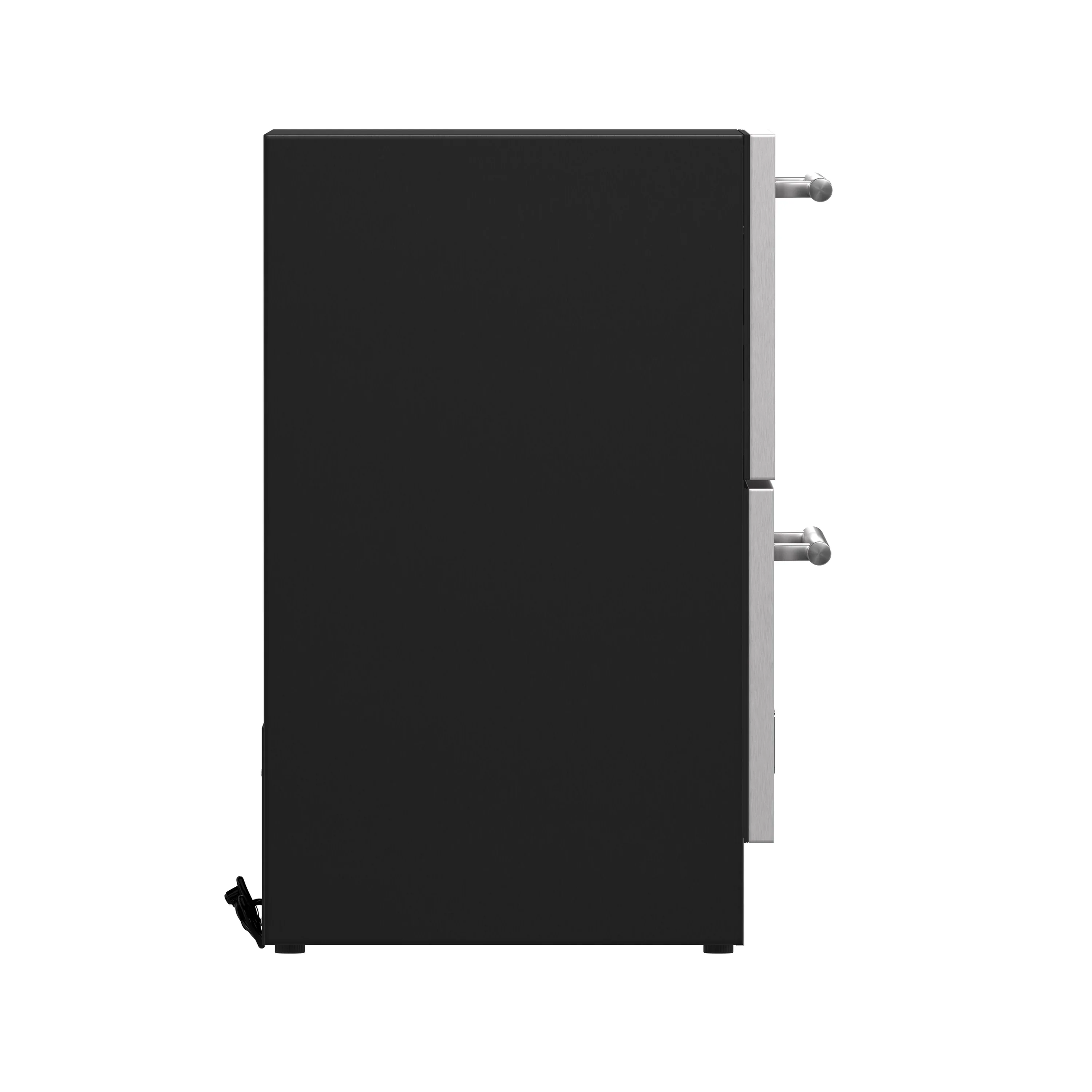 Forno Cosenza 24-Inch 4.69 cu.ft. Built-In Indoor/Outdoor Drawer Freezer with Ice Maker (FDRBI1838-24S) - Image 13