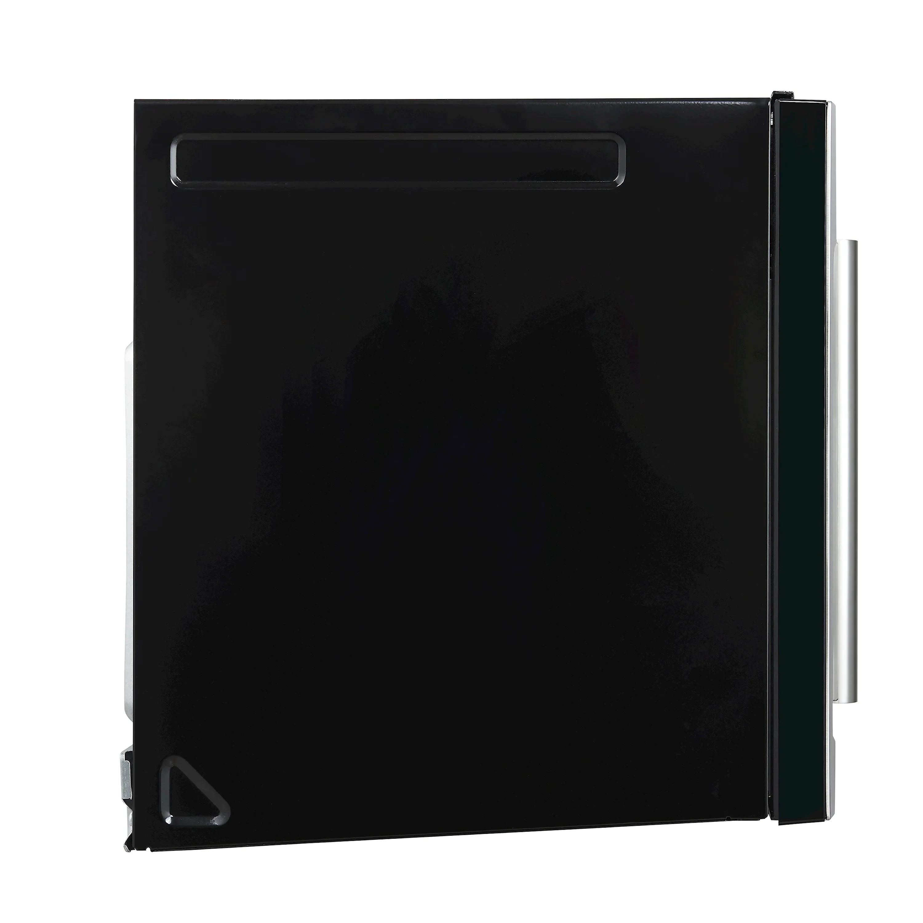 Forno Fornace 30-Inch Over-the-Range Convection Microwave in Stainless Steel – 1.5 cu.ft, 300 CFM Vent, Touch Control, LED Light (FOTR3038-30) - Image 8