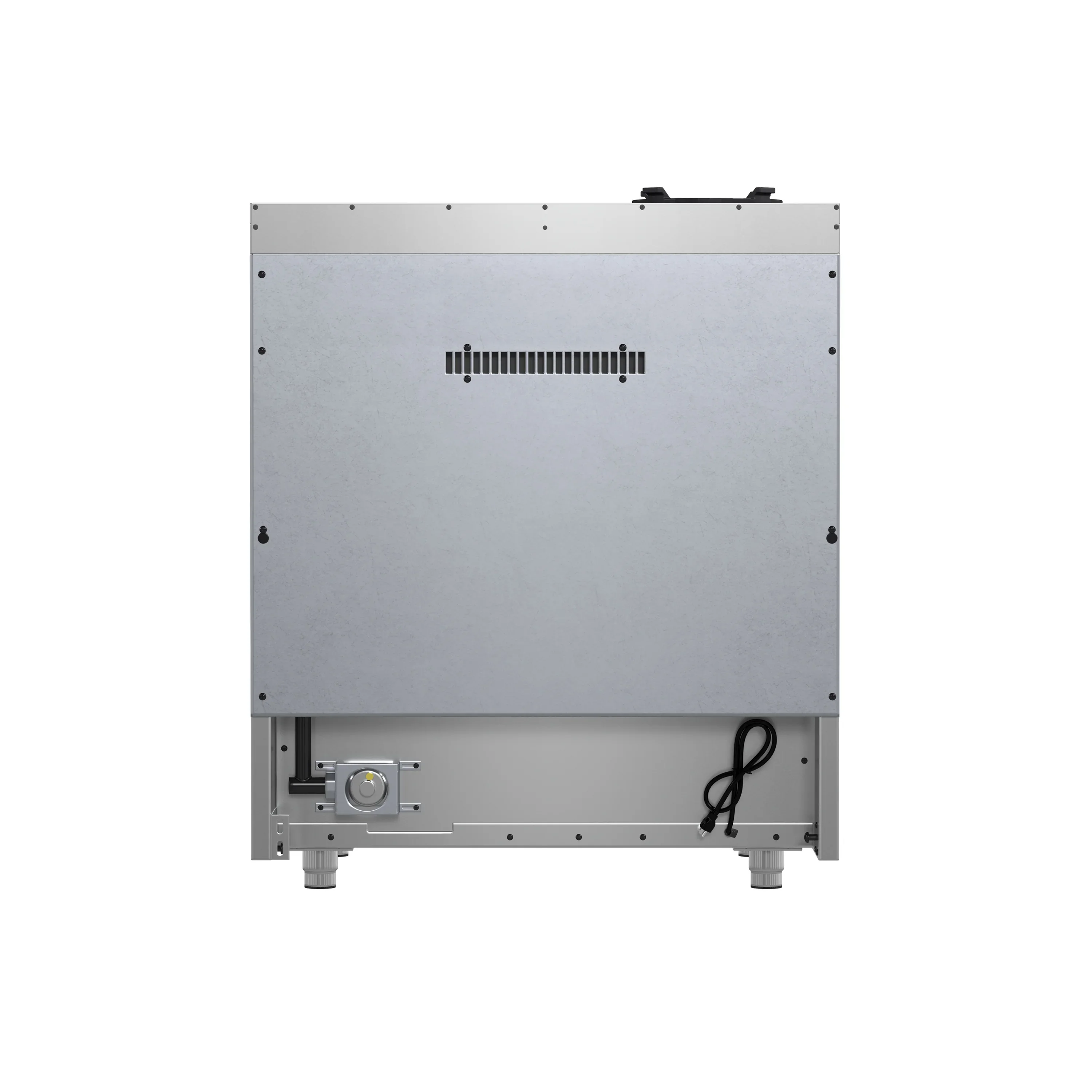Forno Massimo 30-Inch French Door Gas Range in Stainless Steel (FFSGS6439-30) - Image 23