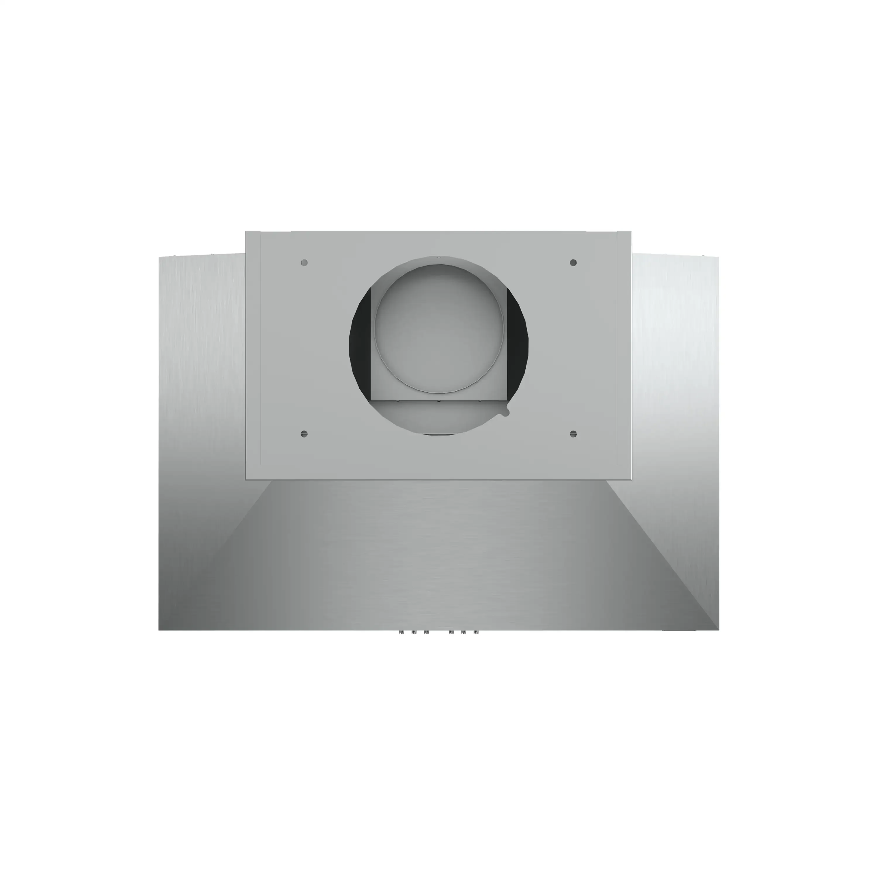 Forno Orvieto 36-Inch 1200 CFM Wall Mount Range Hood in Stainless Steel (FRHWM5094-36) - Image 6