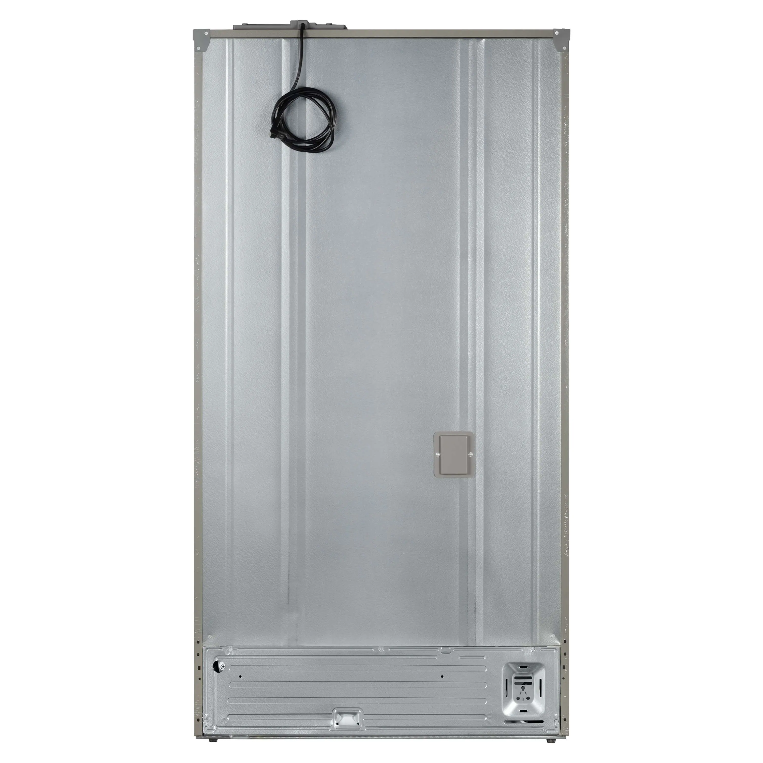 Forno Rivello 36-Inch French Door 27.4 Cu. Ft. Refrigerator in Stainless Steel with Internal Water Dispenser (FFFFD1783-36S) - Image 11