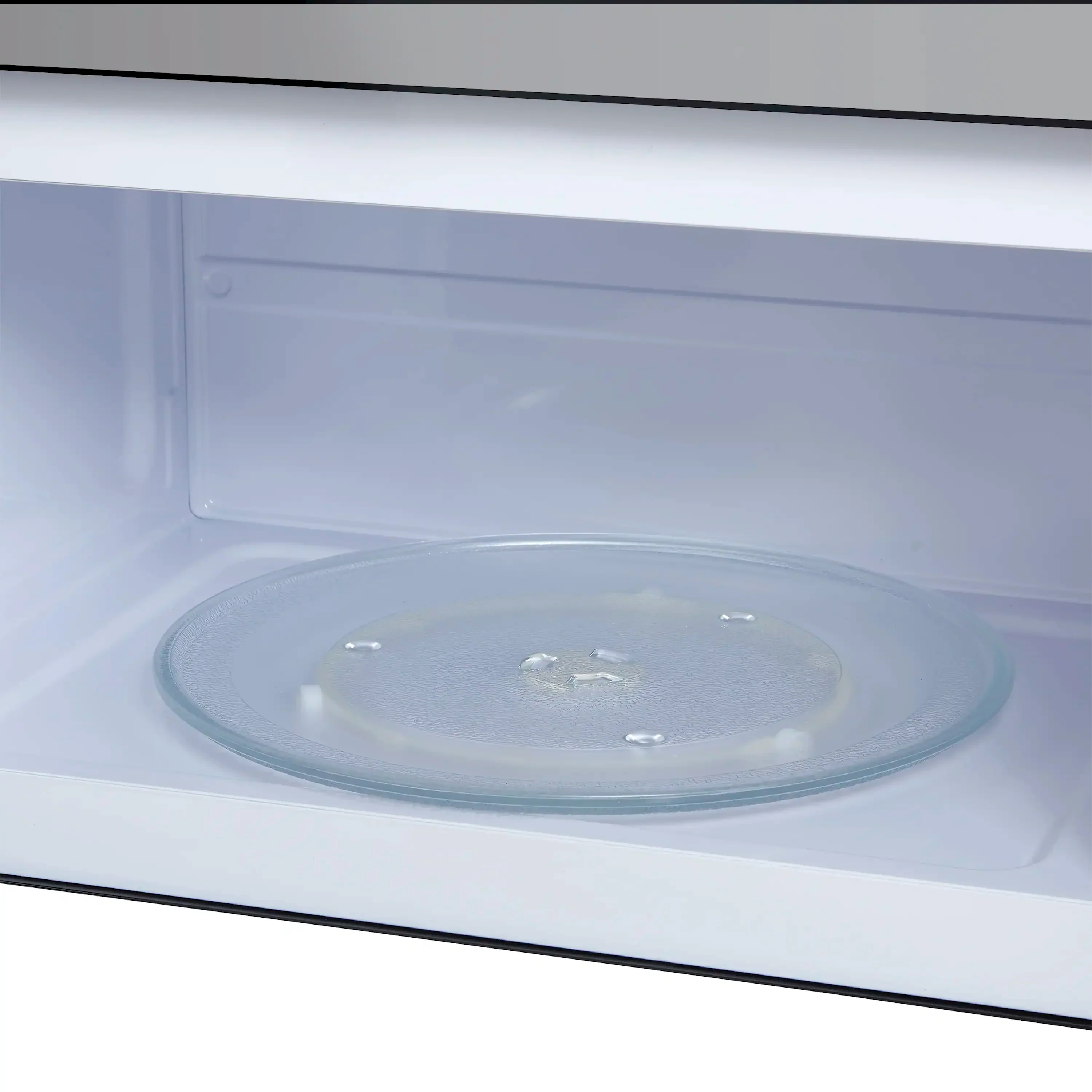 Forno Scalo 30-Inch Over the Range Microwave in Stainless Steel – 1.6 cu.ft, 300 CFM Vent, Touch Control, LED Light (FOTR3007-30) - Image 7
