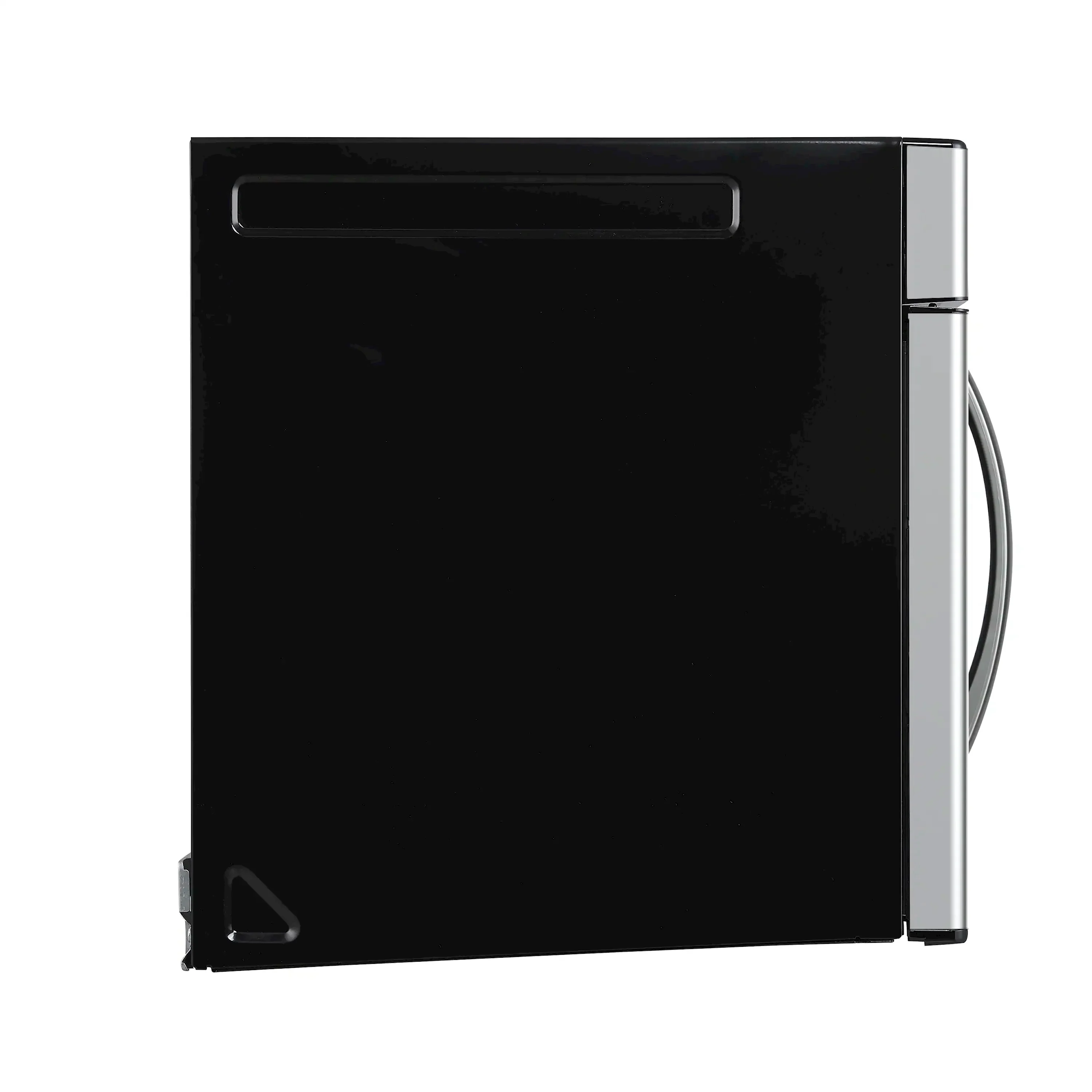 Forno Scalo 30-Inch Over the Range Microwave in Stainless Steel – 1.6 cu.ft, 300 CFM Vent, Touch Control, LED Light (FOTR3007-30) - Image 8