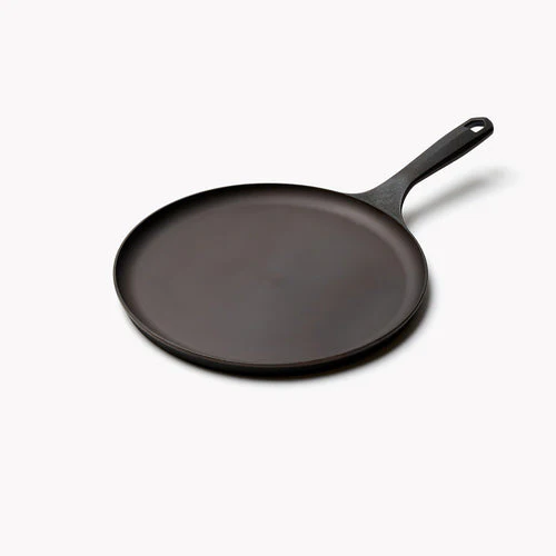 Field Company Four-Piece Cast Iron Cookware Set - Image 5
