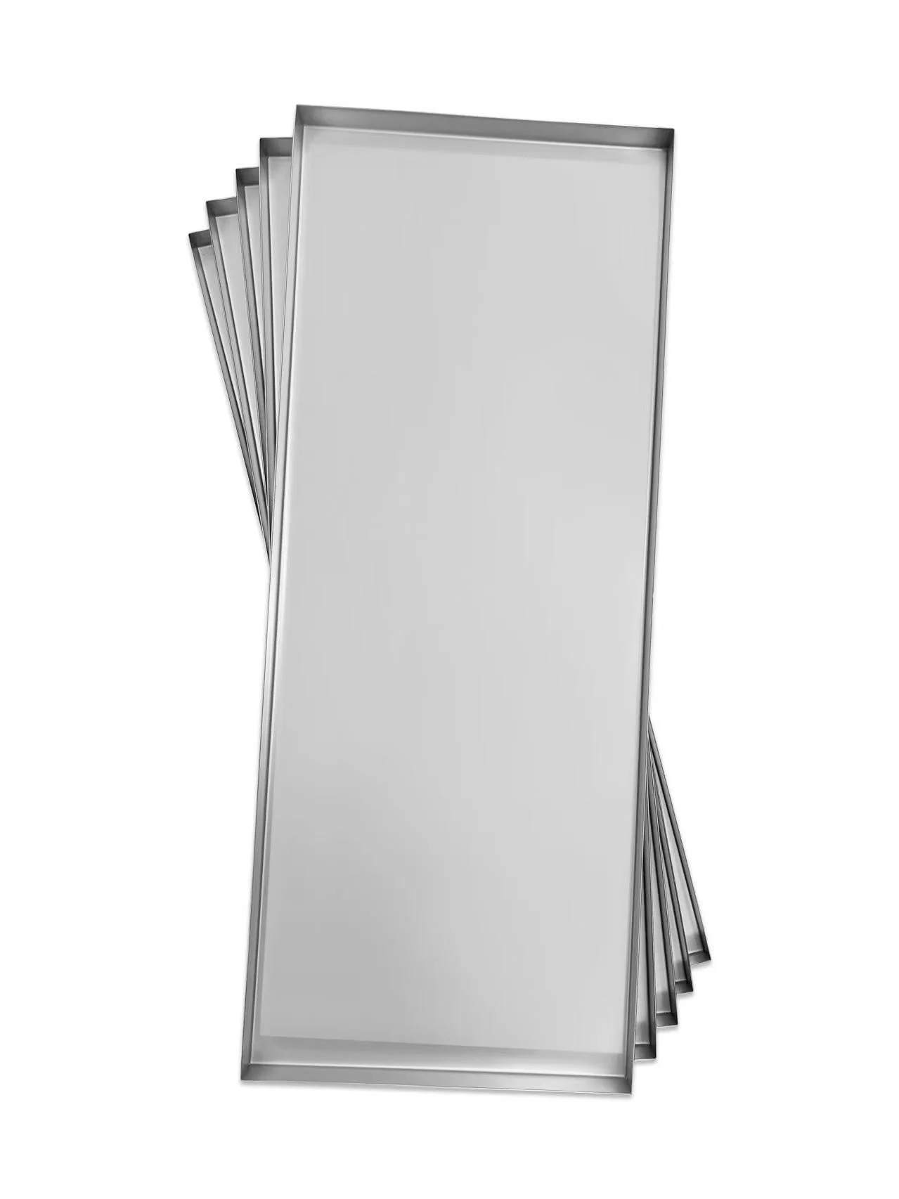 Stay Fresh Freeze Dryer Stainless Steel Trays - Image 3