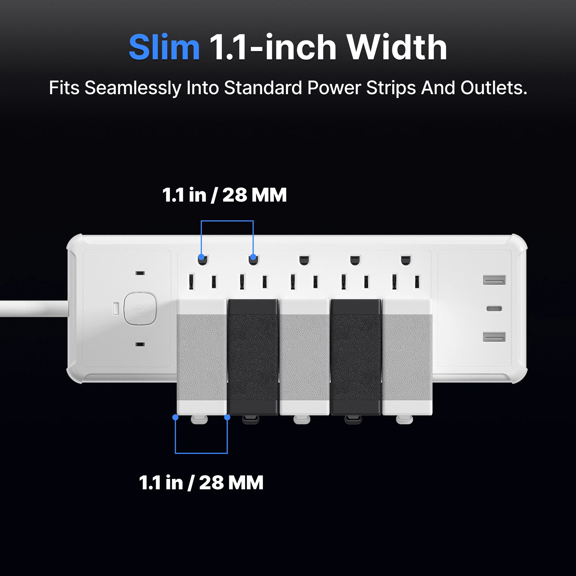 Giraffe Tools 40W Gitryin Retractable Charger for 3C Devices - Image 10