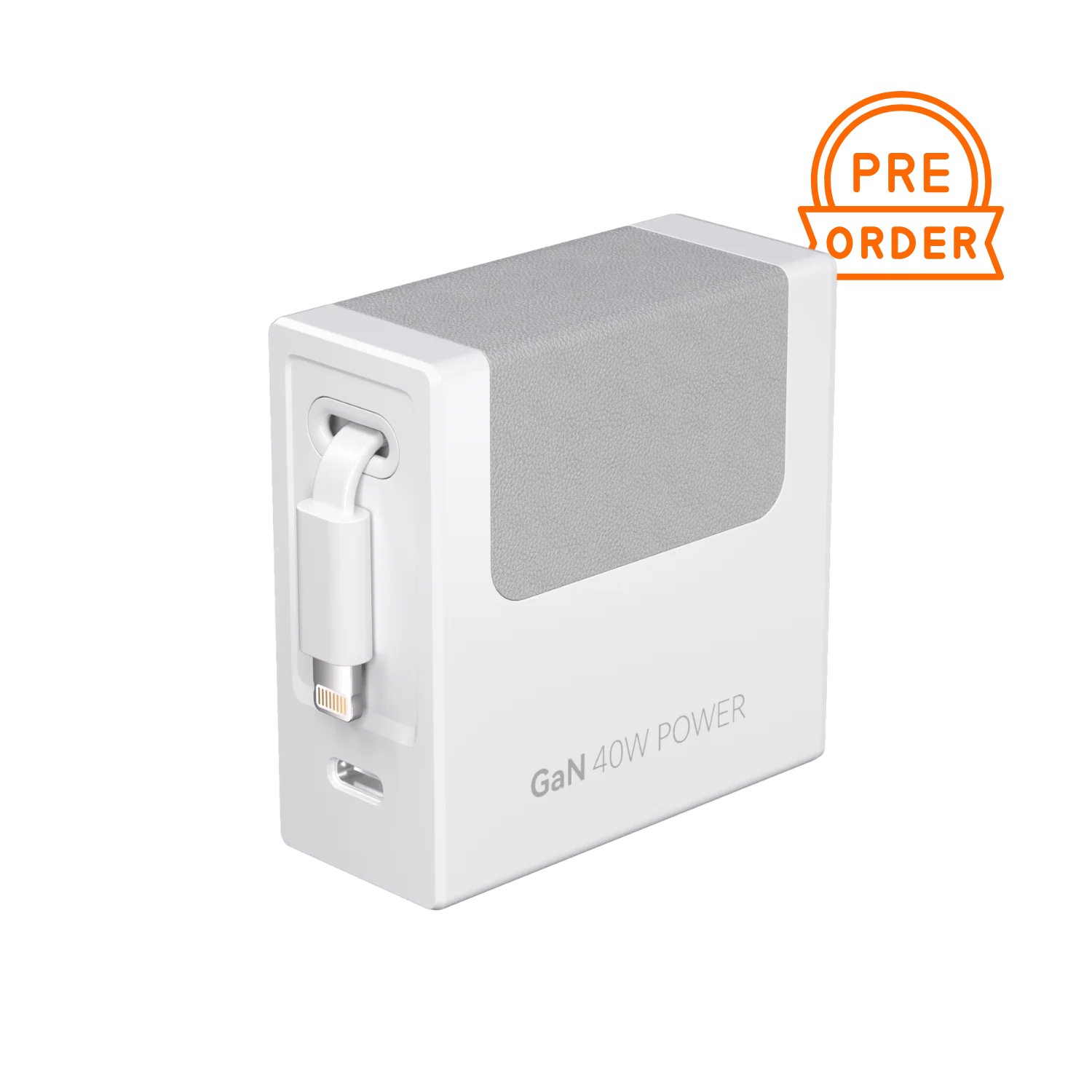 Giraffe Tools 40W Gitryin Retractable Charger for 3C Devices - Image 13