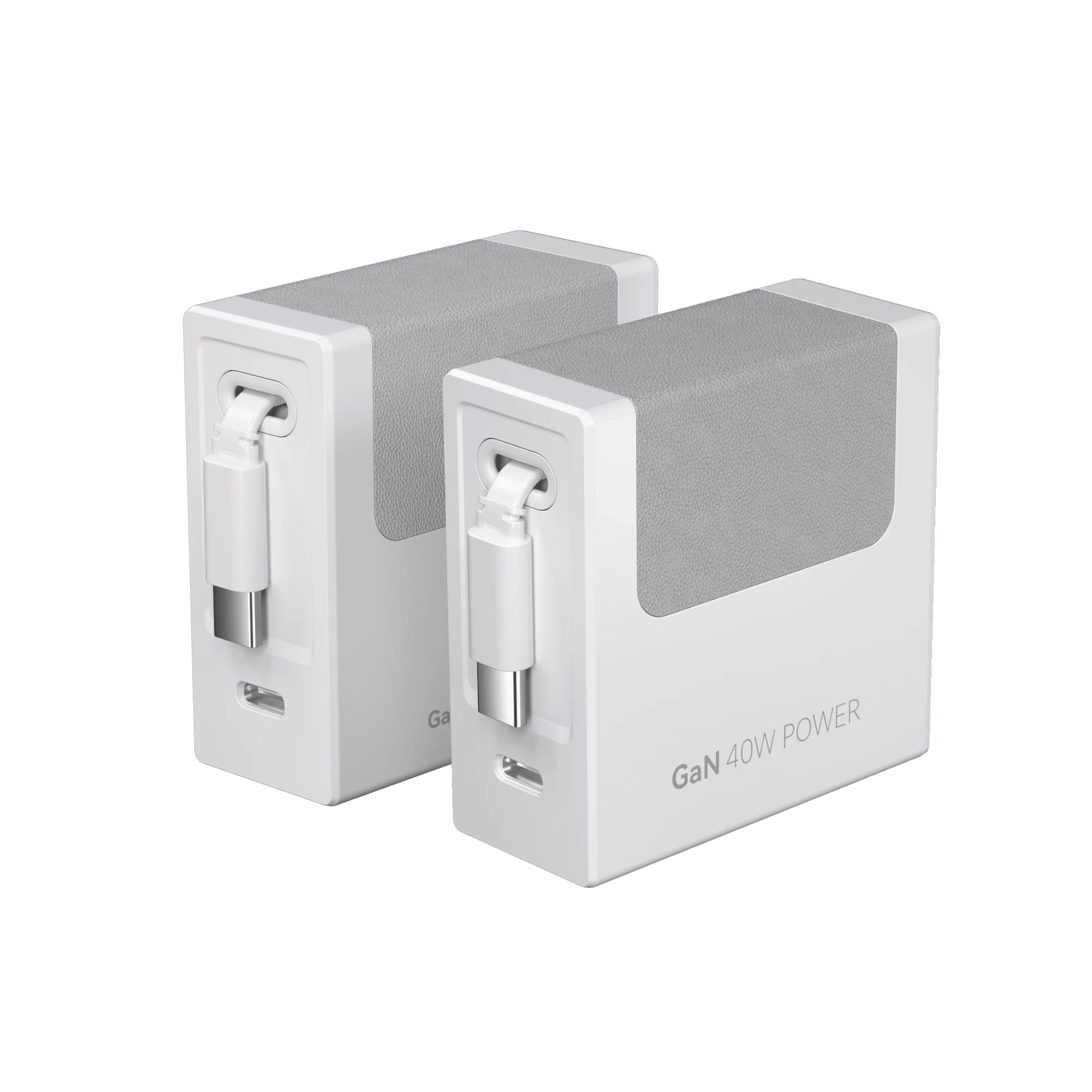Giraffe Tools 40W Gitryin Retractable Charger for 3C Devices - Image 16