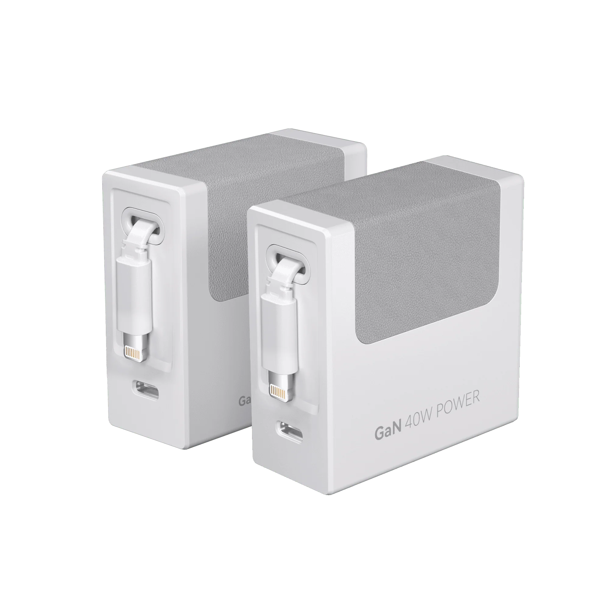 Giraffe Tools 40W Gitryin Retractable Charger for 3C Devices - Image 17