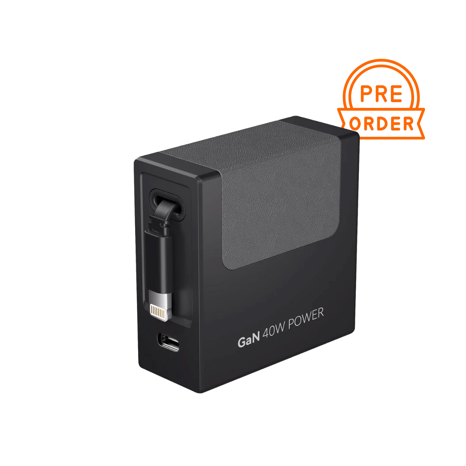 Giraffe Tools 40W Gitryin Retractable Charger for 3C Devices - Image 31