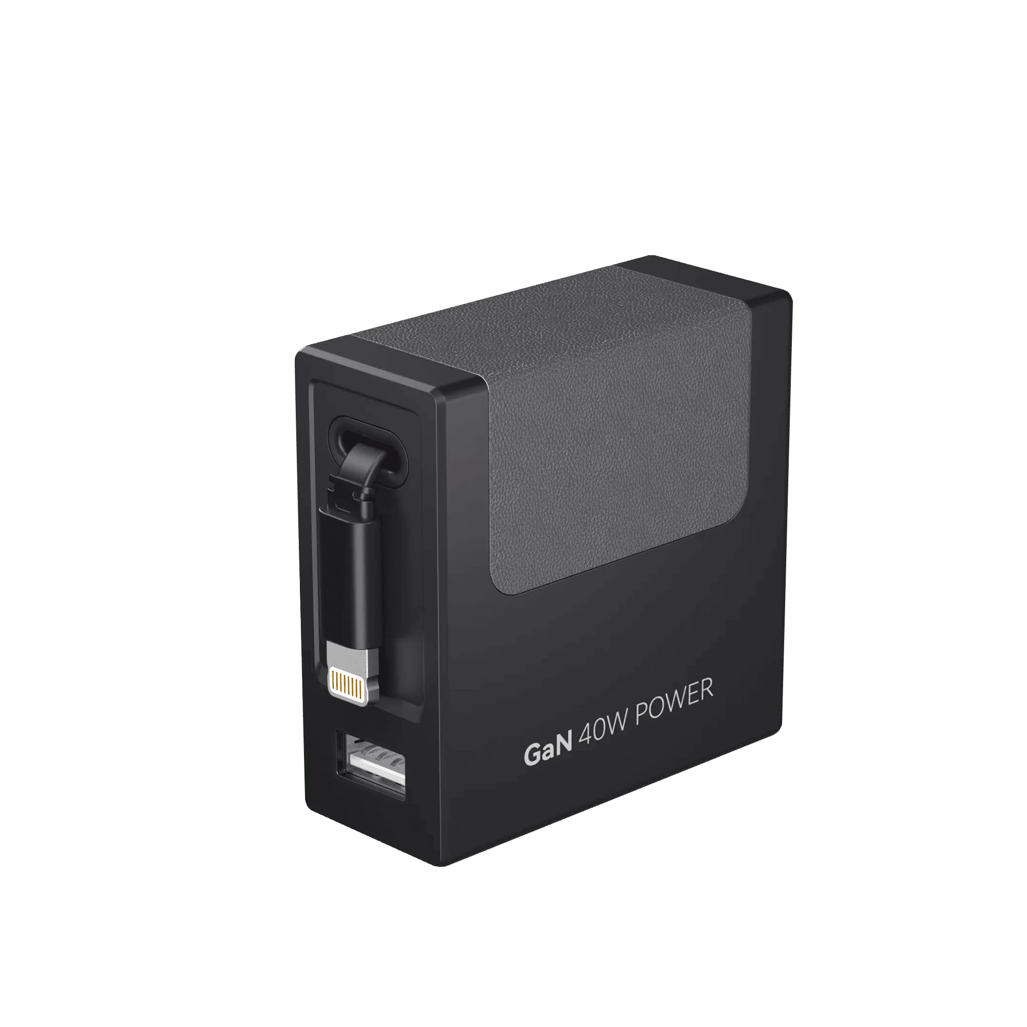 Giraffe Tools 40W Gitryin Retractable Charger for 3C Devices - Image 33