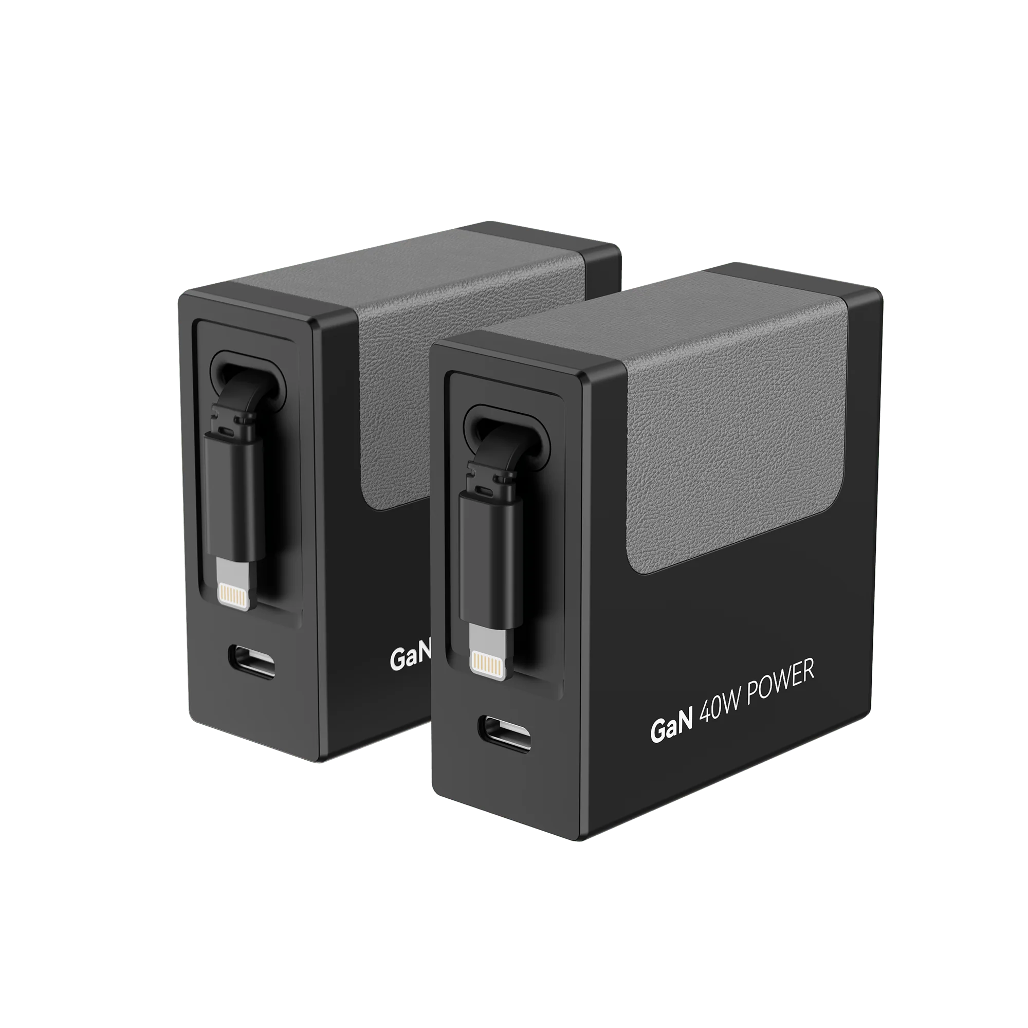 Giraffe Tools 40W Gitryin Retractable Charger for 3C Devices - Image 35