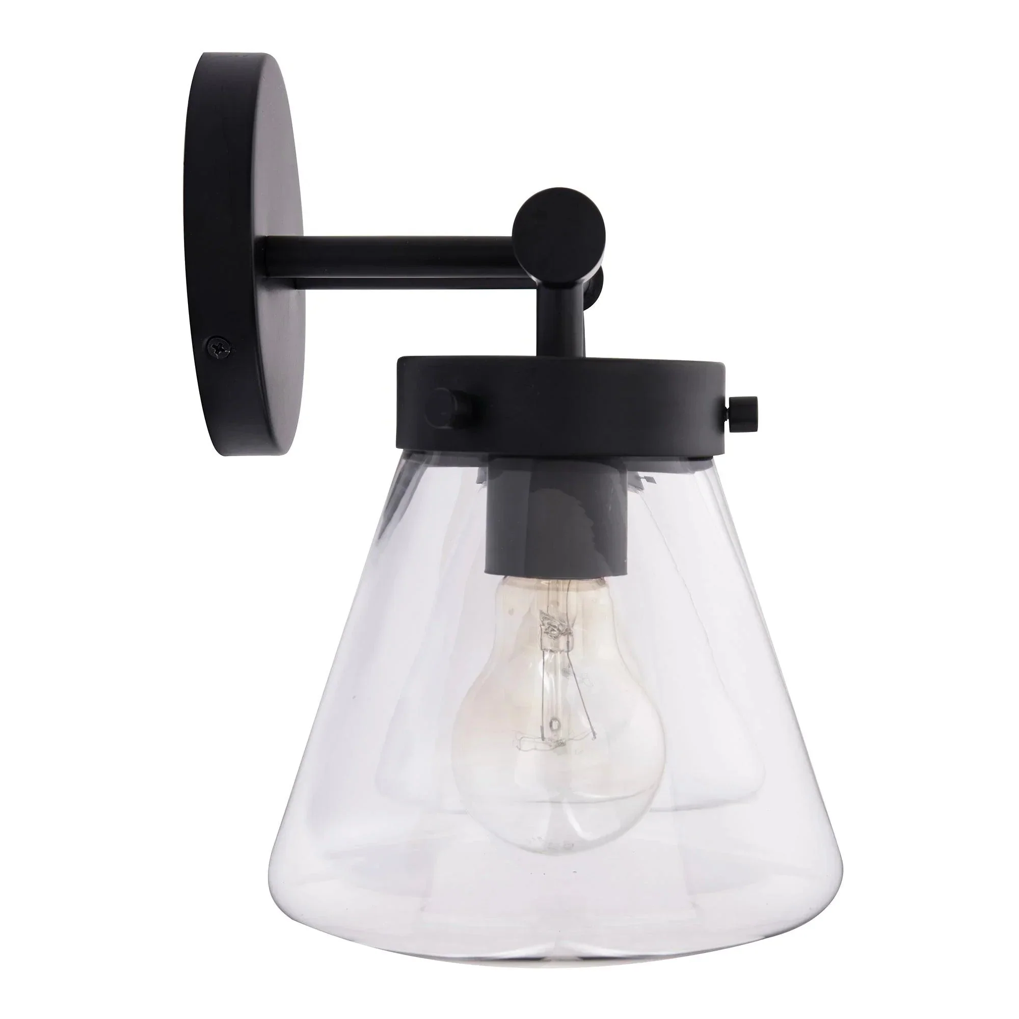 Parrot Uncle Gleam Modern 3-Light Dimmable Vanity Light - Image 13