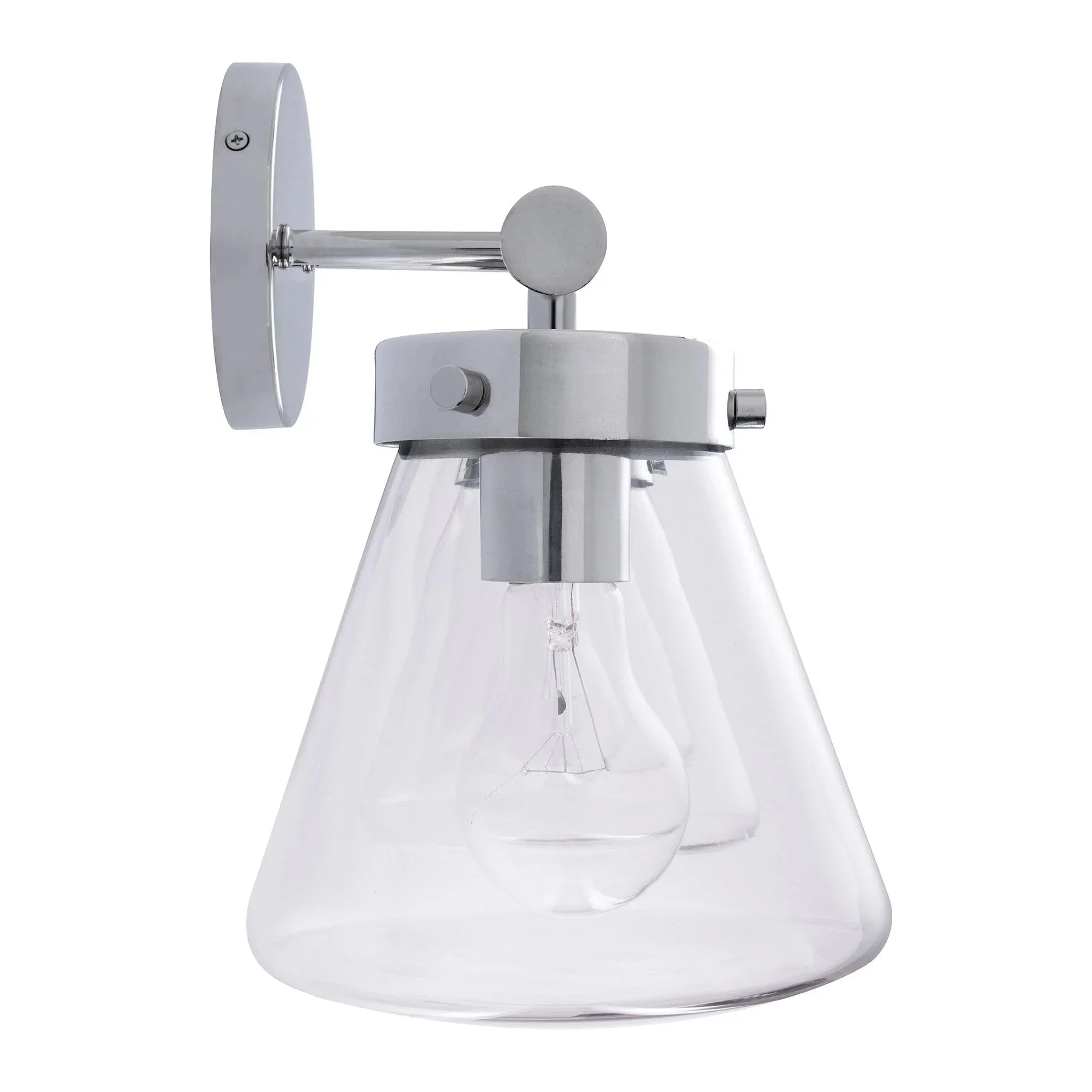 Parrot Uncle Gleam Modern Farmhouse 2-Light Vanity Light - Image 16