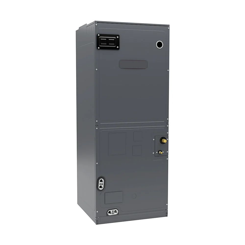 Goodman 5 Ton 16.2 SEER2 Central Air Conditioner Condenser with Multi-Position Variable Speed Air Handler - Image 3