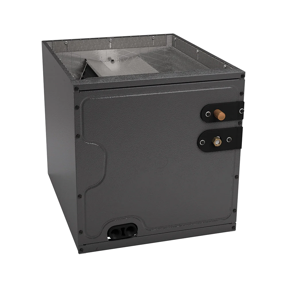 Goodman 2.0 Ton 13.4 SEER2 Central Air Conditioner, 80% AFUE 60K BTU Gas Furnace and Evaporator Coil - Image 7