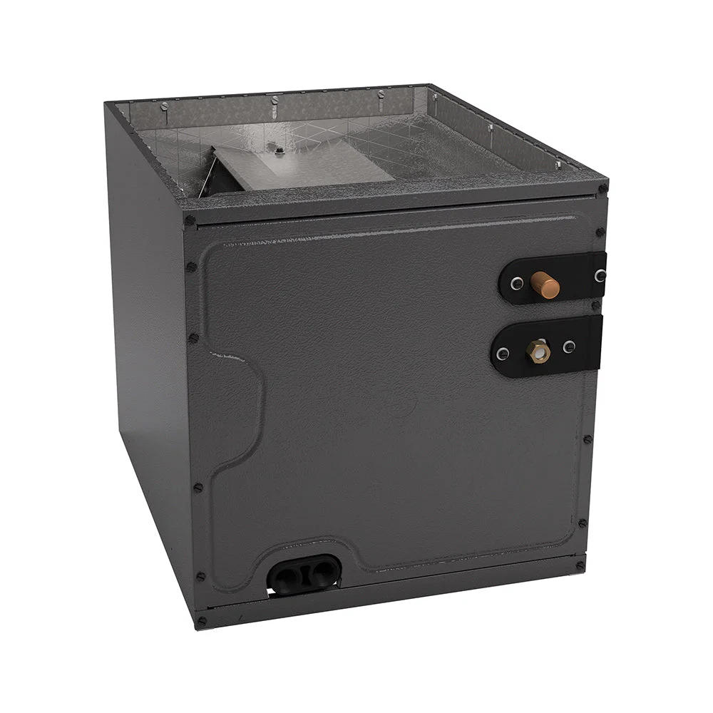 Goodman 2.5 Ton 13.4 SEER2 Central Air Conditioner, 80% AFUE 80K BTU Gas Furnace and Evaporator Coil - Image 5