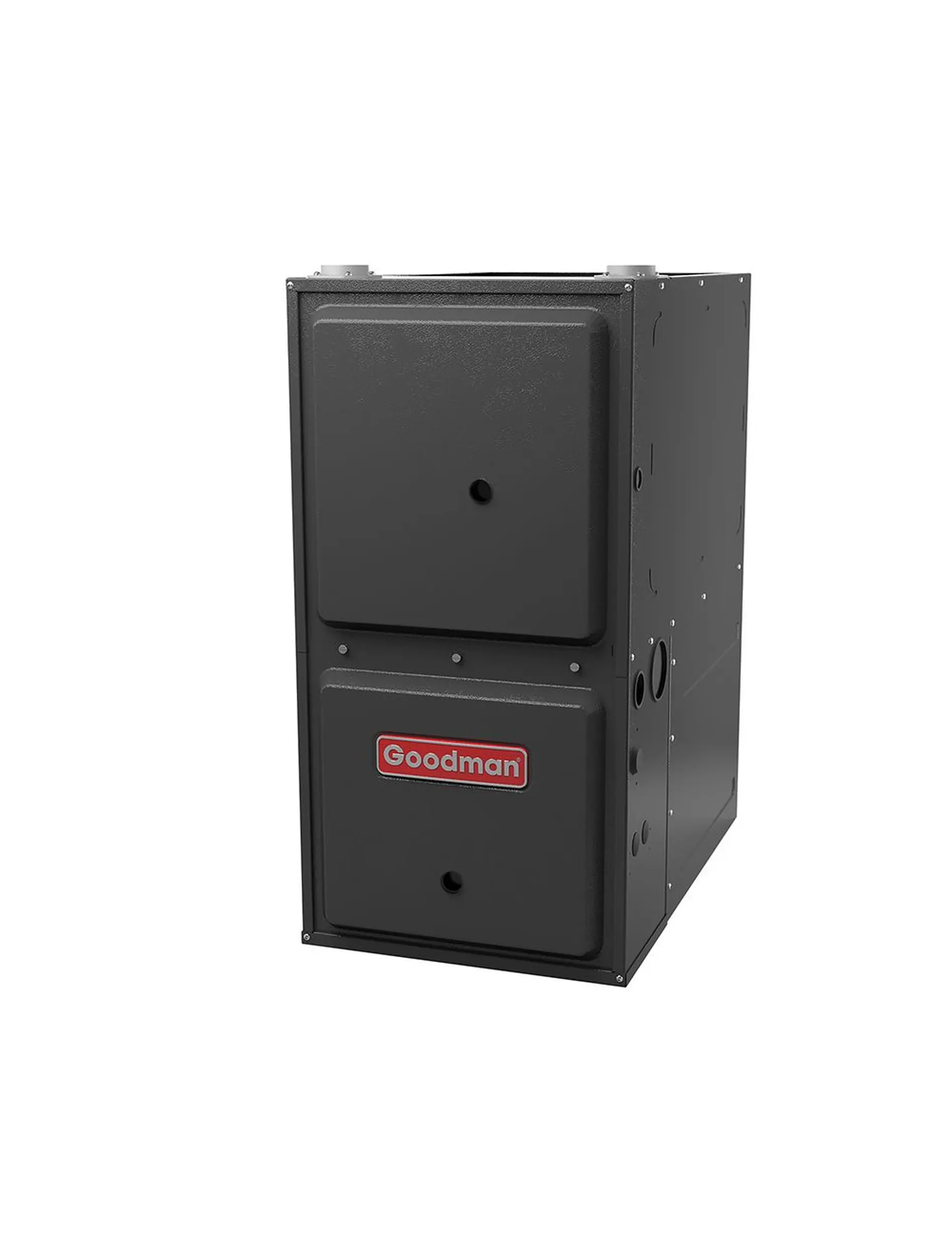 Goodman 1.5 Ton 14.3 SEER2 Central Air Conditioner, 96% AFUE 60K BTU Gas Furnace and Evaporator Coil - Image 4