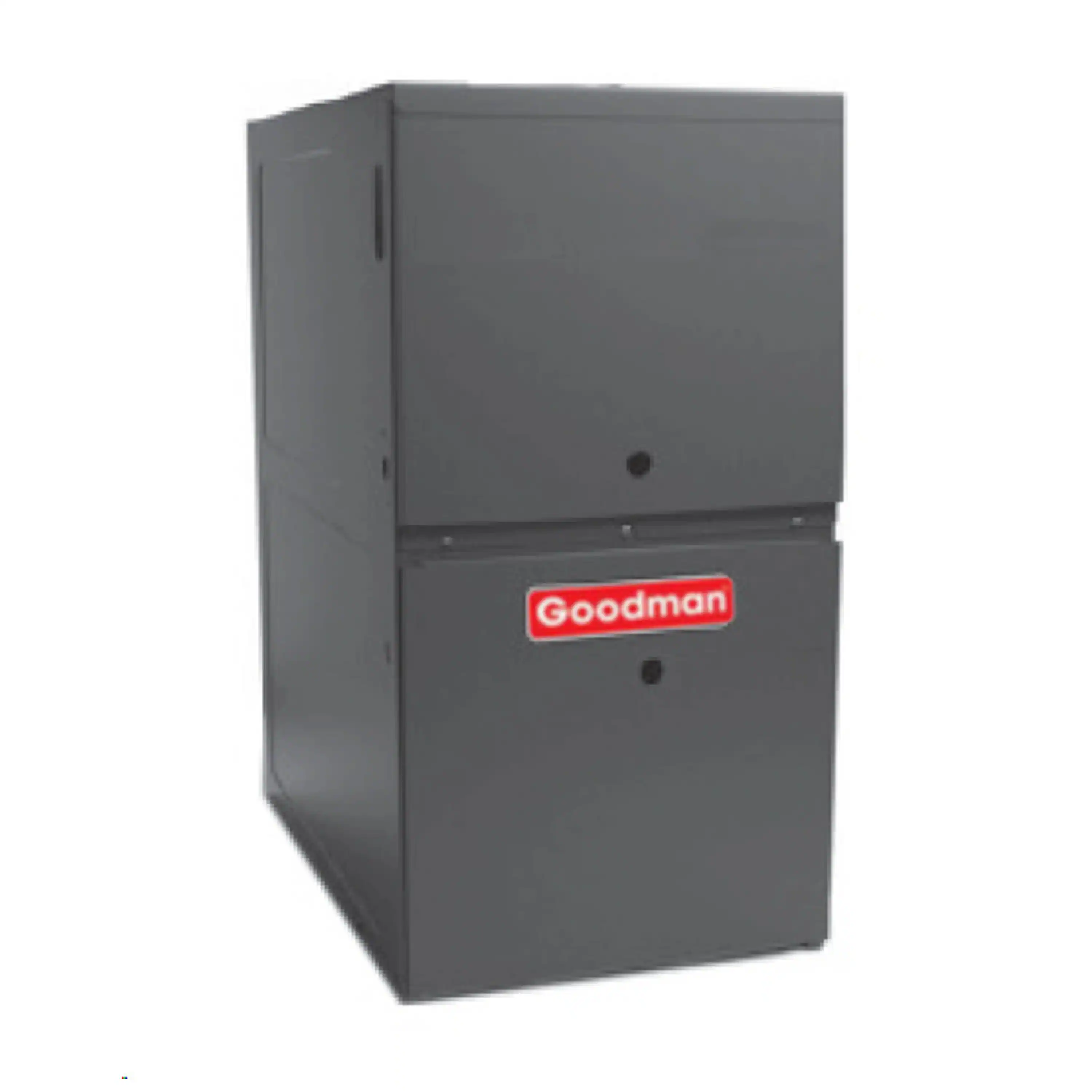 Goodman 3.0 Ton 14.3 SEER2 Central Air Conditioner, 80% AFUE 60K BTU Gas Furnace and Evaporator Coil - Image 4