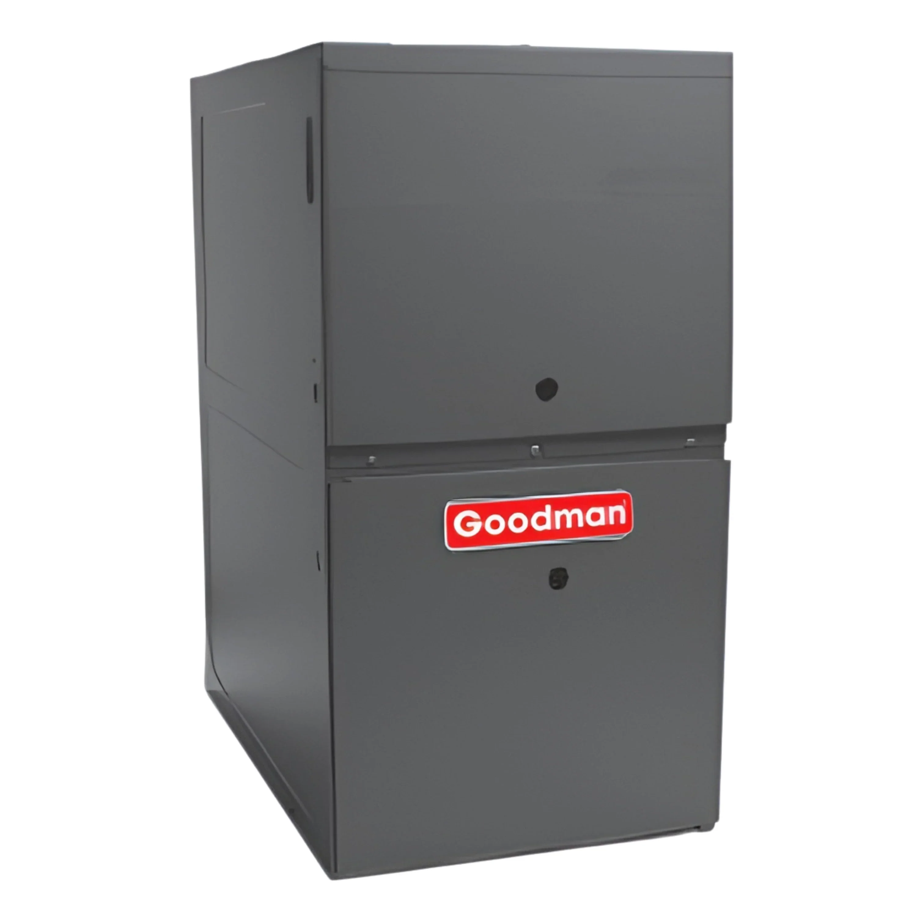 Goodman 3.5 Ton 15.2 SEER2 Heat Pump, 80% AFUE 100K BTU Gas Furnace and Evaporator Coil - Image 4