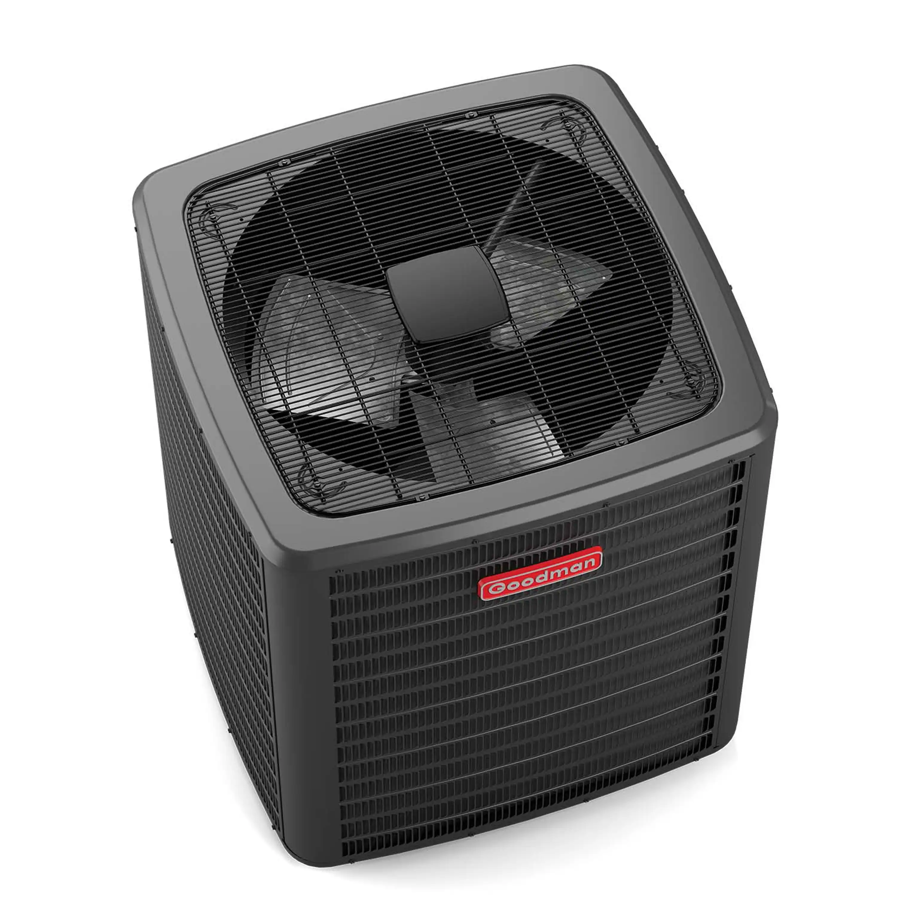 Goodman GLZT7C Split Heat Pump 17.2 SEER2 / .2 HSPF2 R-32 (GLZT7CA2410) - Image 2