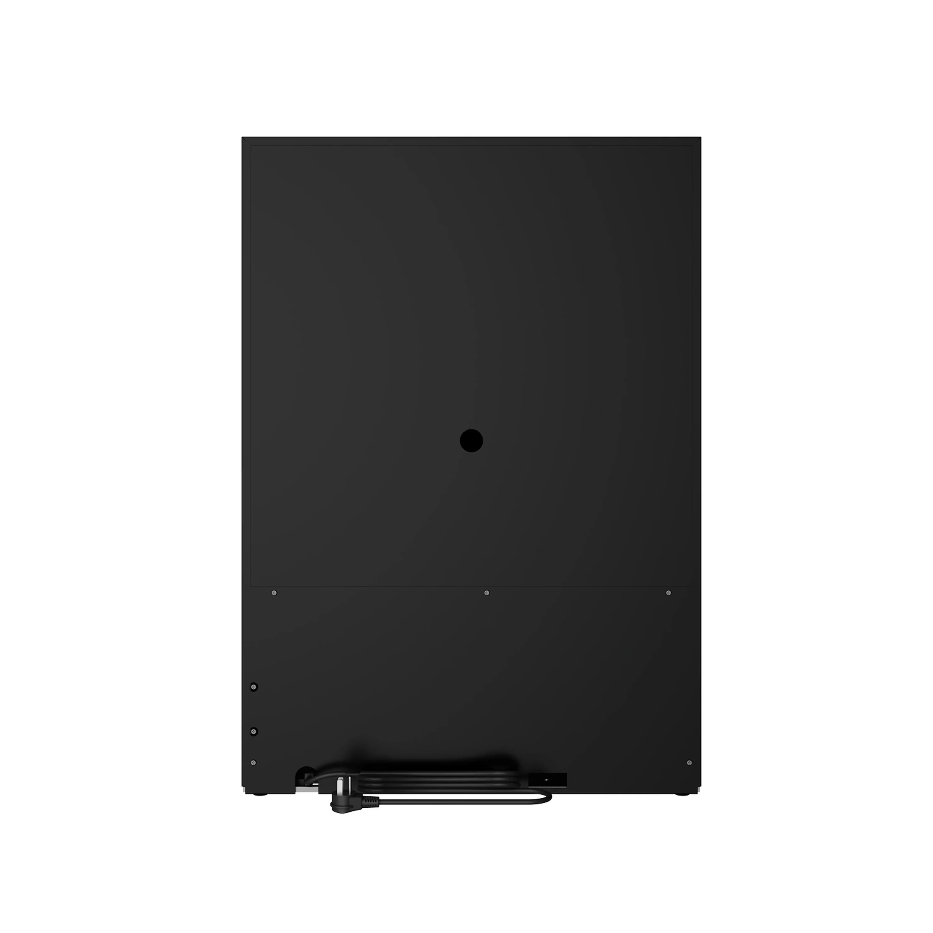 Gordon Ramsay by Thor Kitchen 24-Inch Undercounter Built-In / Freestanding Drawer Freezer in Stainless Steel (RZ24U) - Image 11