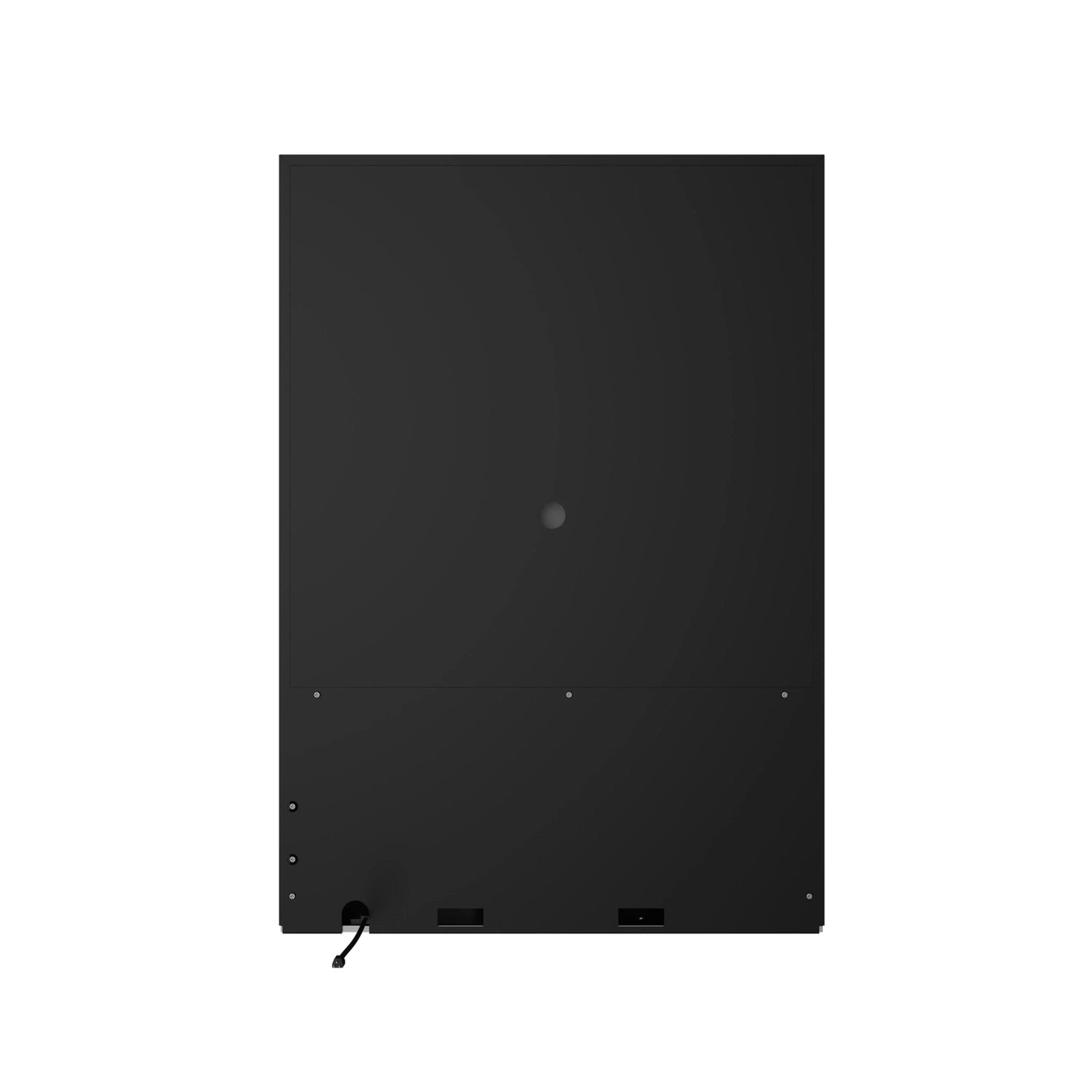 Gordon Ramsay by Thor Kitchen 24-Inch Undercounter Built-In or Freestanding Drawer Refrigerator in Stainless Steel (RF24U) - Image 9