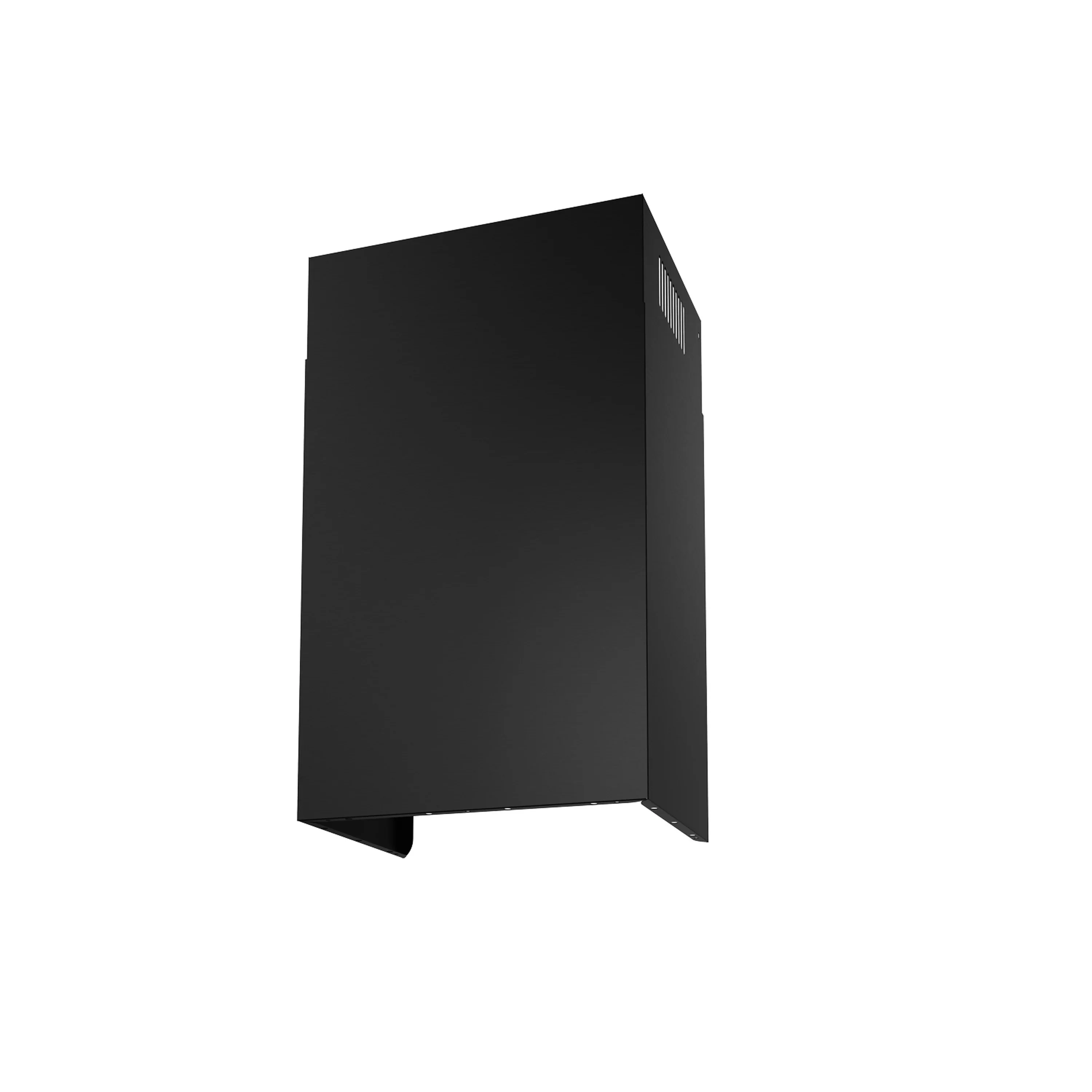 Gordon Ramsay by Thor Kitchen 4-Piece Appliance Package -  30-Inch Electric Range,  Wall Mount Range Hood, 36-Inch French Door Refrigerator, and Dishwasher in Black - Image 38