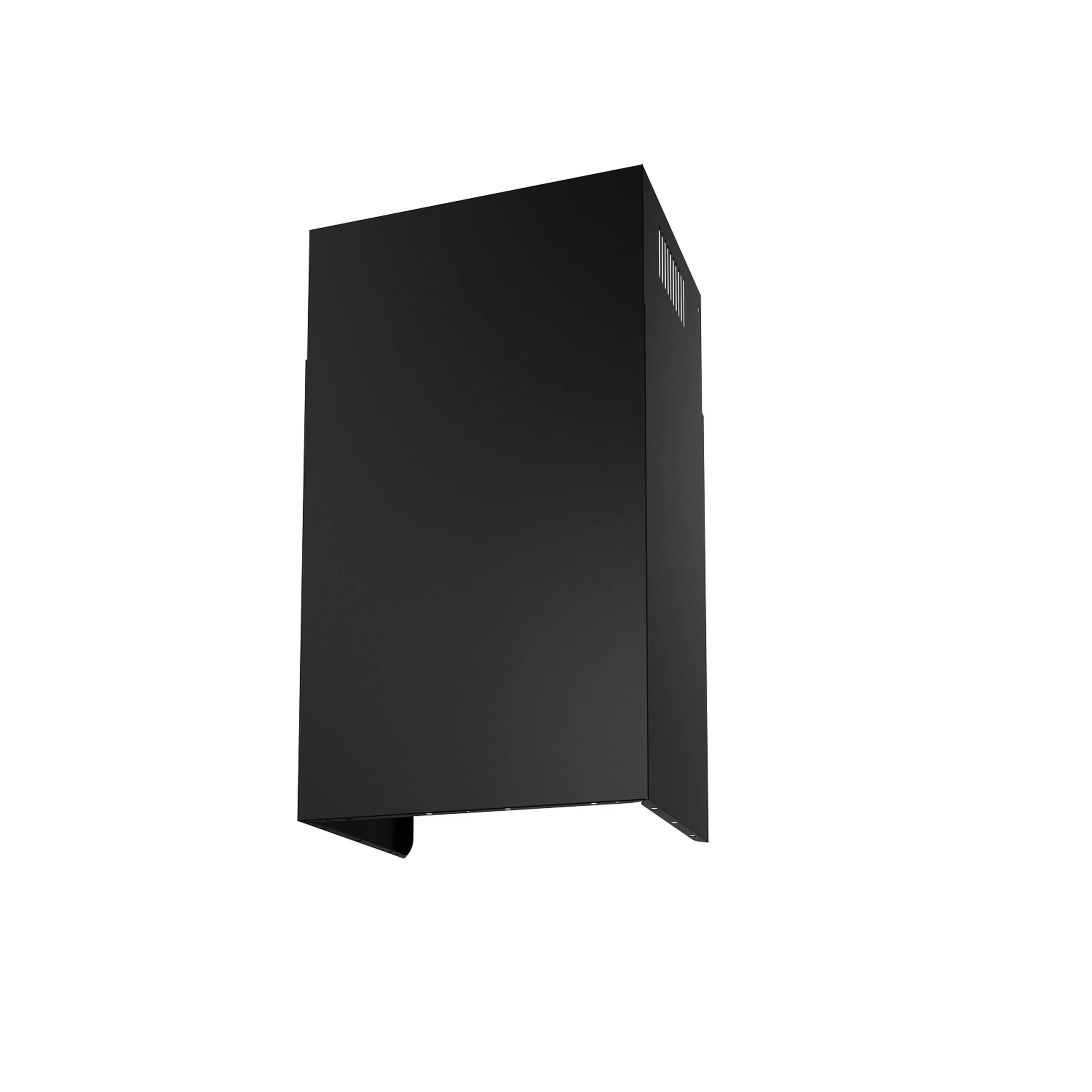 Gordon Ramsay by Thor Kitchen 4-Piece Appliance Package -  36-Inch Electric Range, Wall Mount Range Hood, 36-Inch French Door Refrigerator, and Dishwasher in Black - Image 39