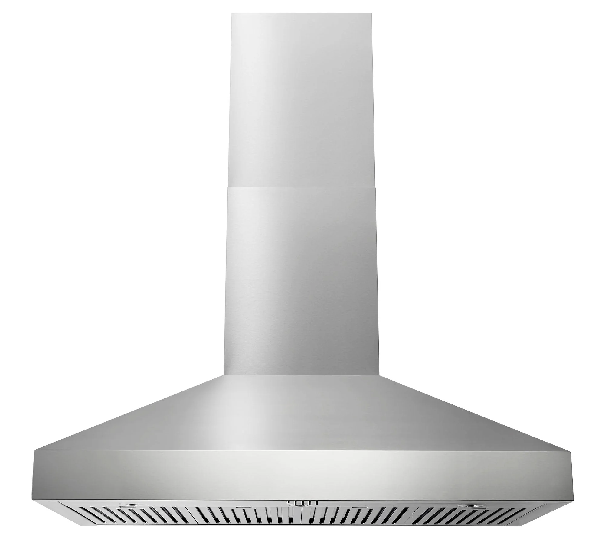Gordon Ramsay by Thor Kitchen 4-Piece Appliance Package -  48-Inch Natural Gas Range, Wall Mount Range Hood, 36-Inch French Door Refrigerator, and Dishwasher in Stainless Steel with Bronze Trim - Image 32