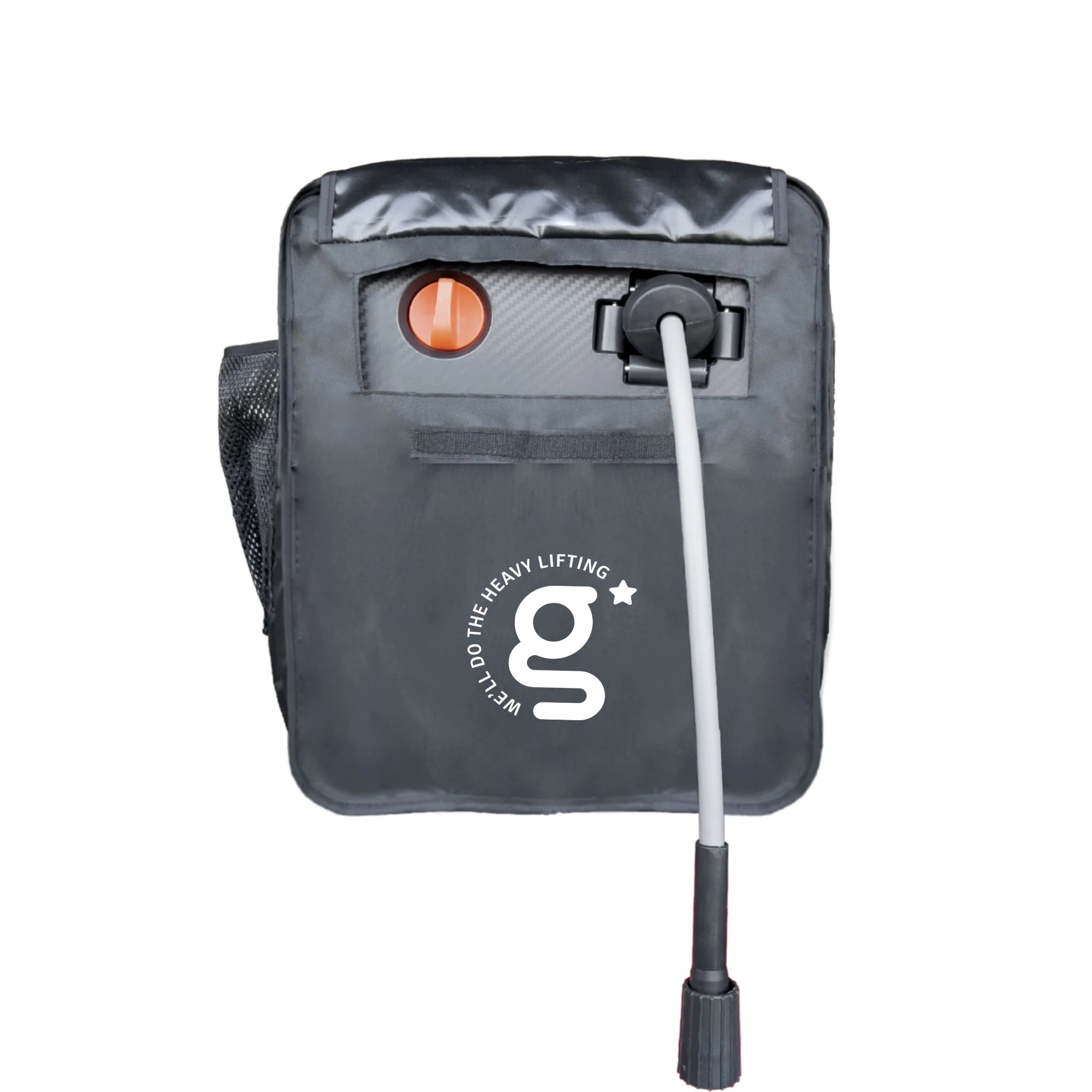 Giraffe Tools Grandfalls Retractable Pressure Washer G20 Cover - Image 8