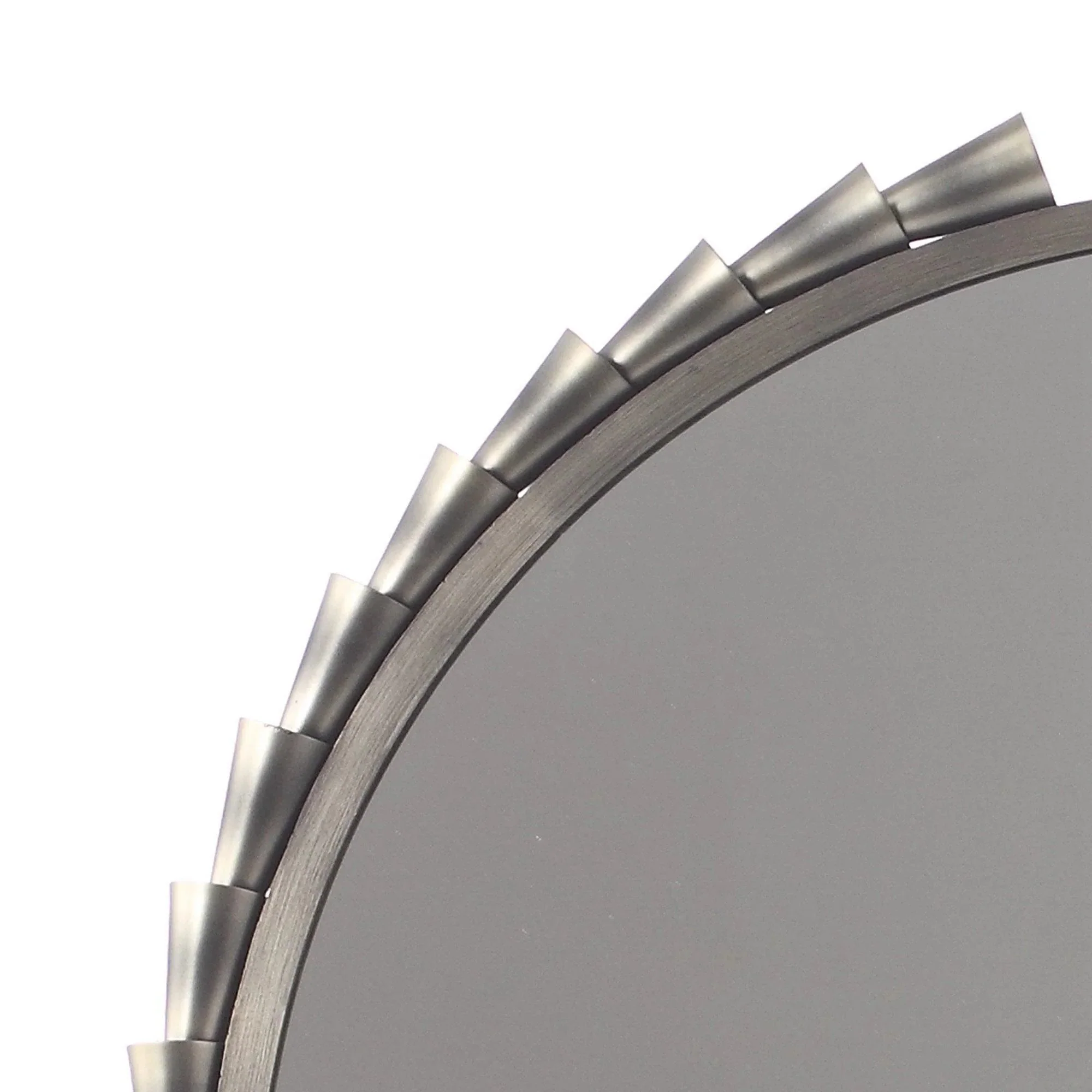 Parrot Uncle Grey Modern Classic Sunset Wall Mirror (ACC-PWM230308-3) - Image 4
