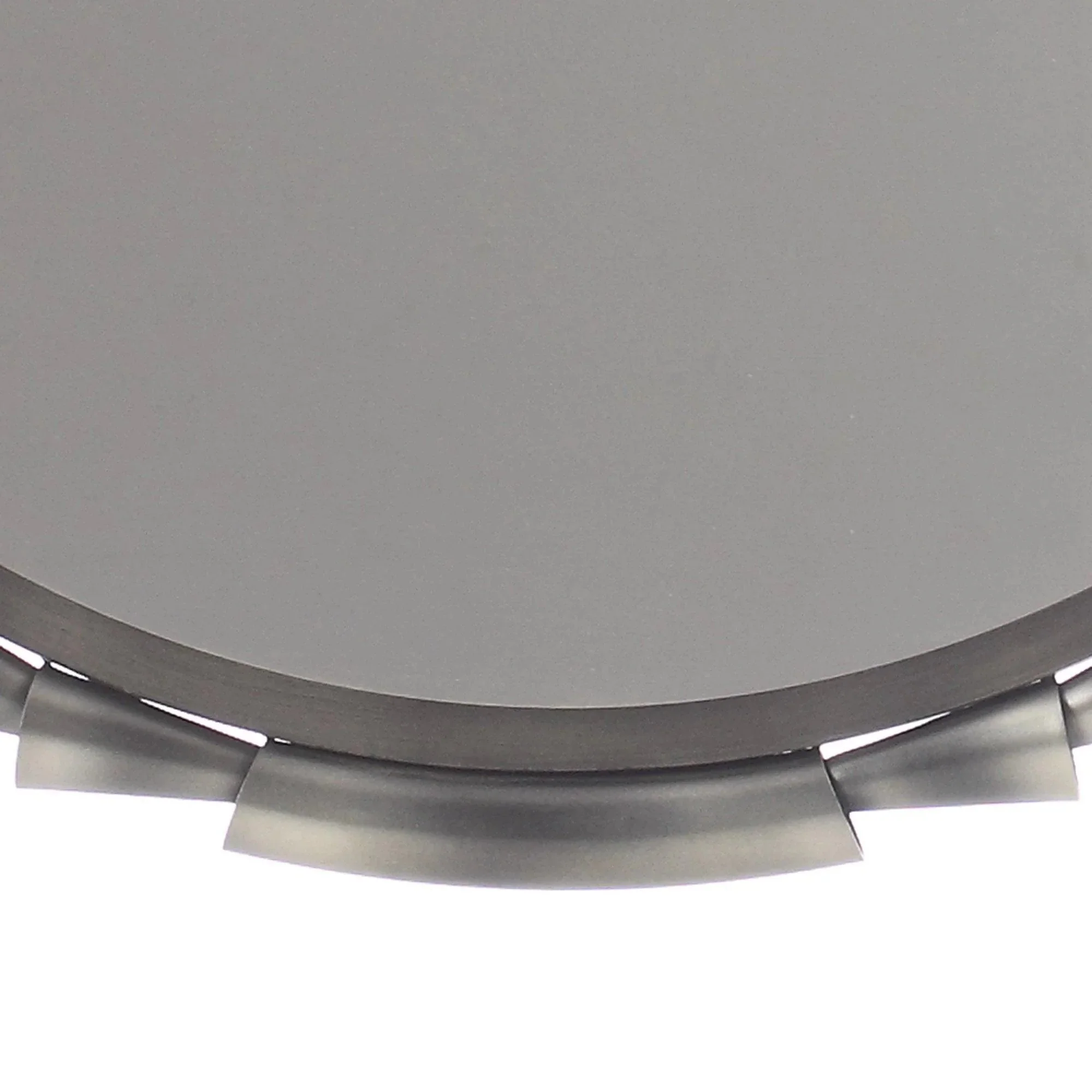Parrot Uncle Grey Modern Classic Sunset Wall Mirror (ACC-PWM230308-3) - Image 6