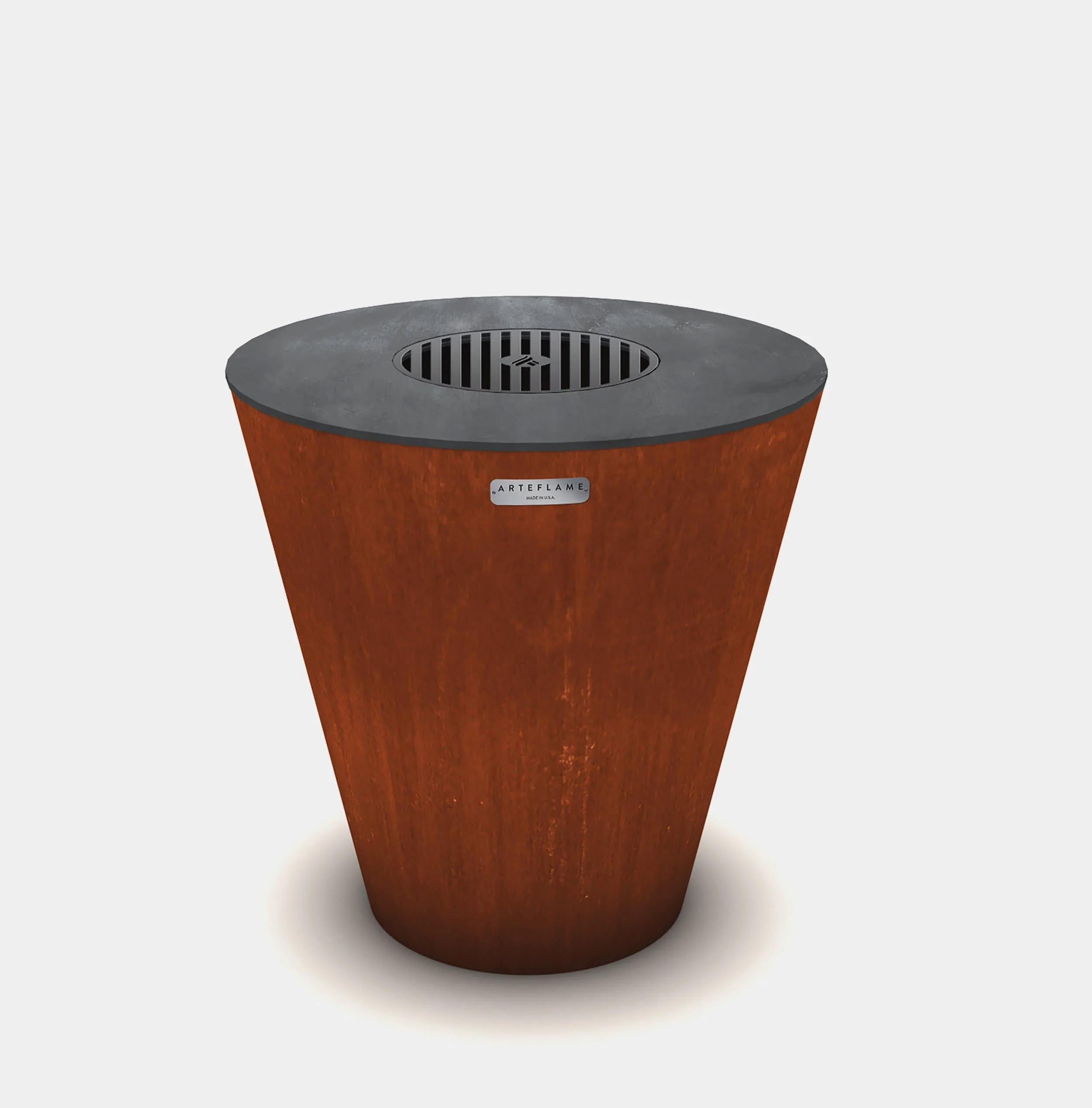 Arteflame Grill Grate (14”Ø)For 30" (AF30GG) - Image 3