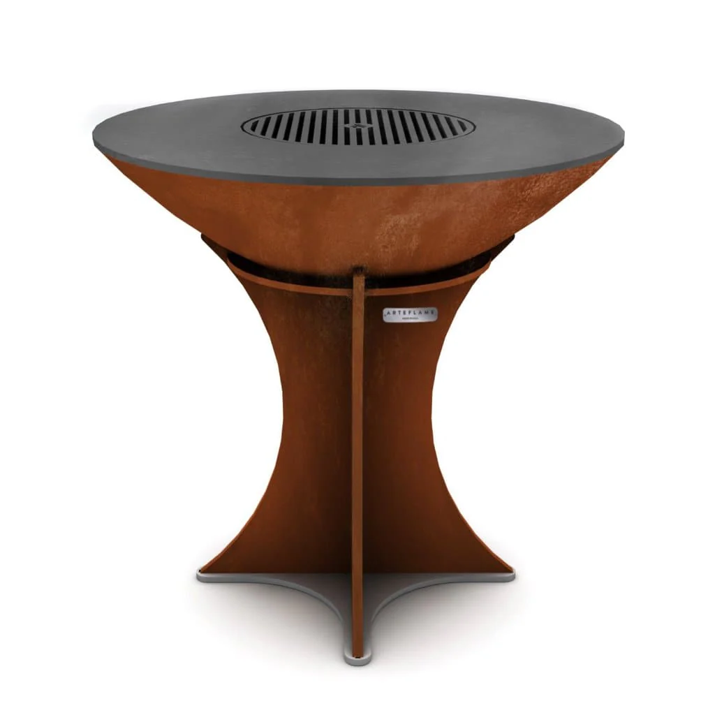 Arteflame Grill Grate (18”Ø) For 40" Arteflame Grills (AF40GG) - Image 5