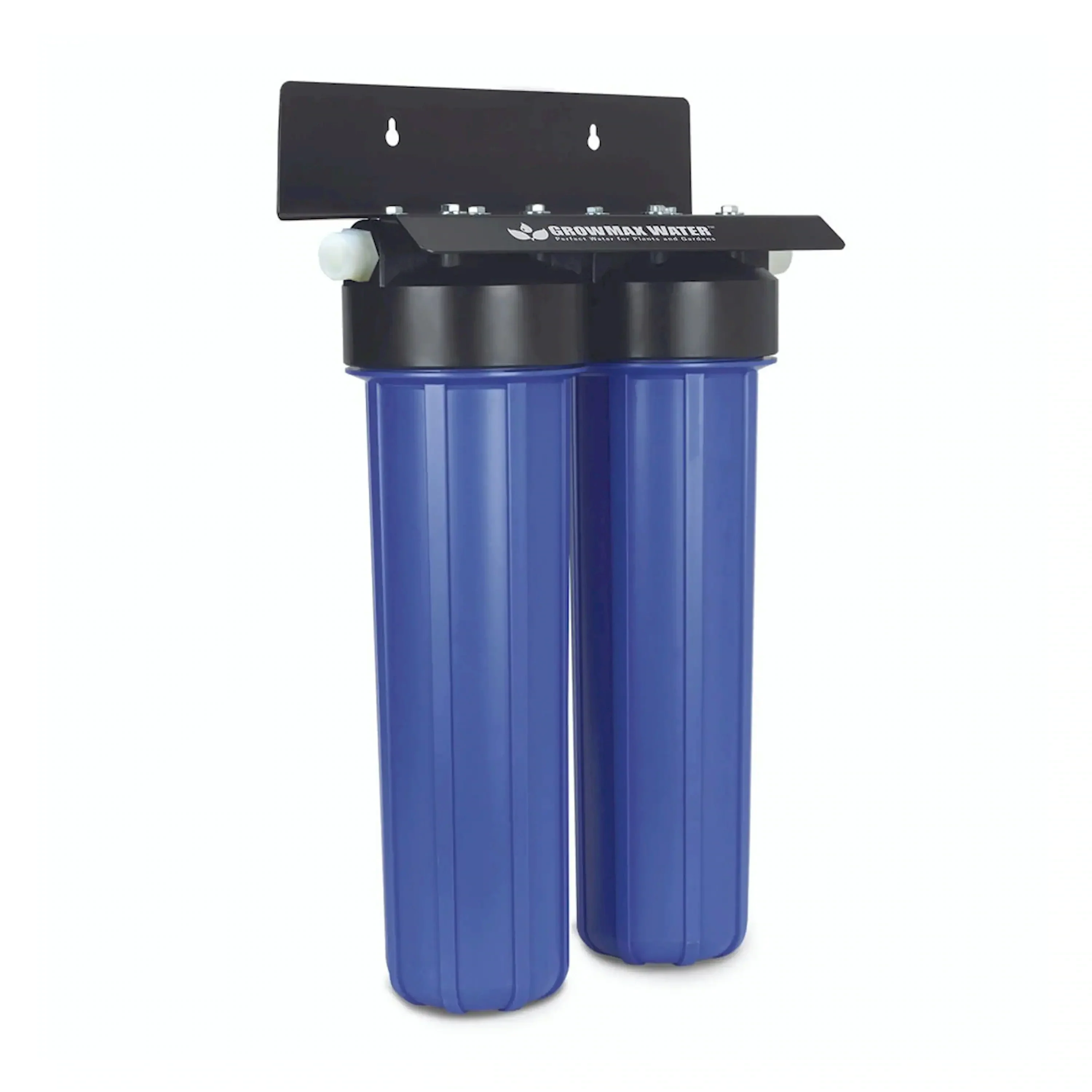 GrowMax Water SUPER GROW 800 - High-Capacity Garden Water Filtration System - Eliminate up to 99% of Chlorine and Contaminants (15,000 gallons / 56,850 liters) - Image 4