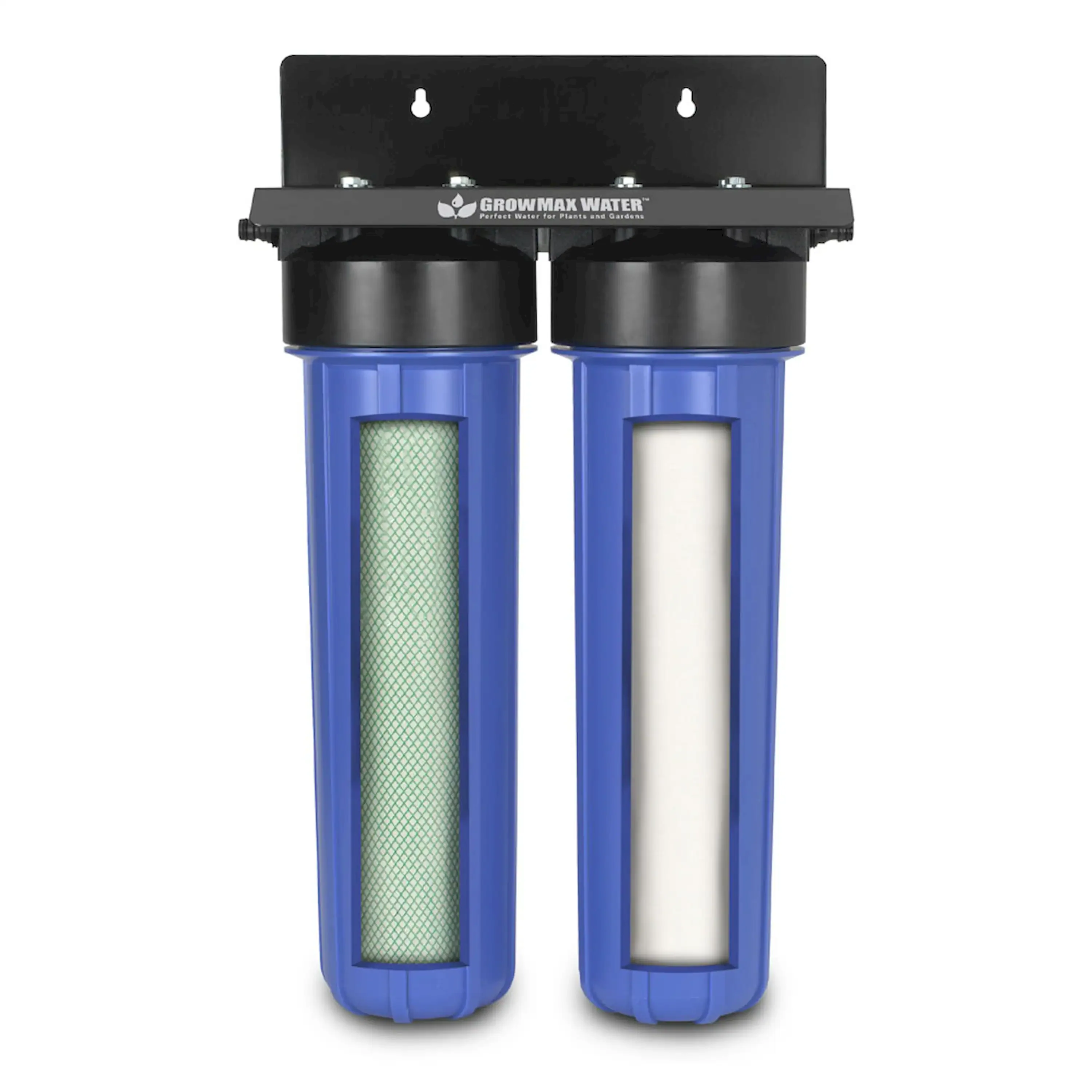 GrowMax Water SUPER GROW 800 - High-Capacity Garden Water Filtration System - Eliminate up to 99% of Chlorine and Contaminants (15,000 gallons / 56,850 liters) - Image 5