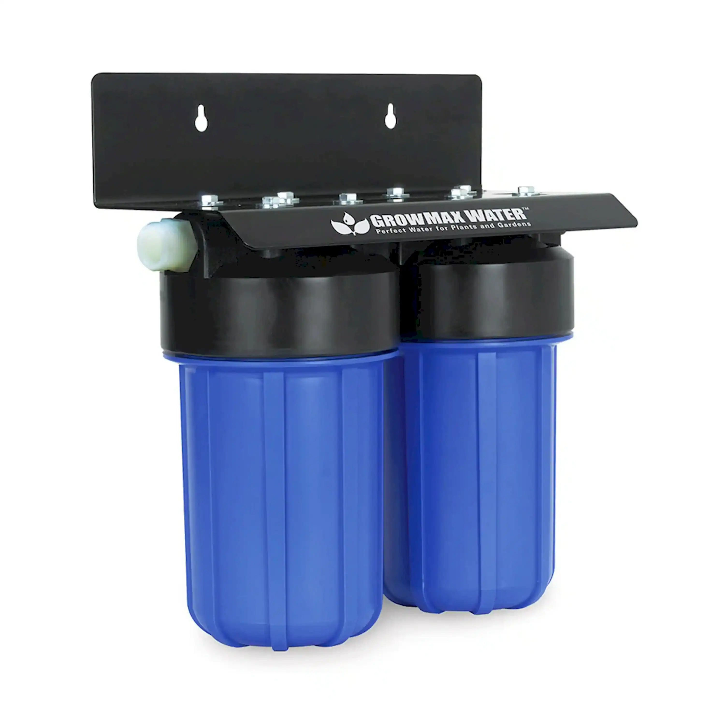 GrowMax Water PRO GROW 2000 - Professional Garden Water Filtration System - Eliminates up to 99% of Chlorine and Contaminants from Water (25,000 gallons / 94,750 liters) - Image 6