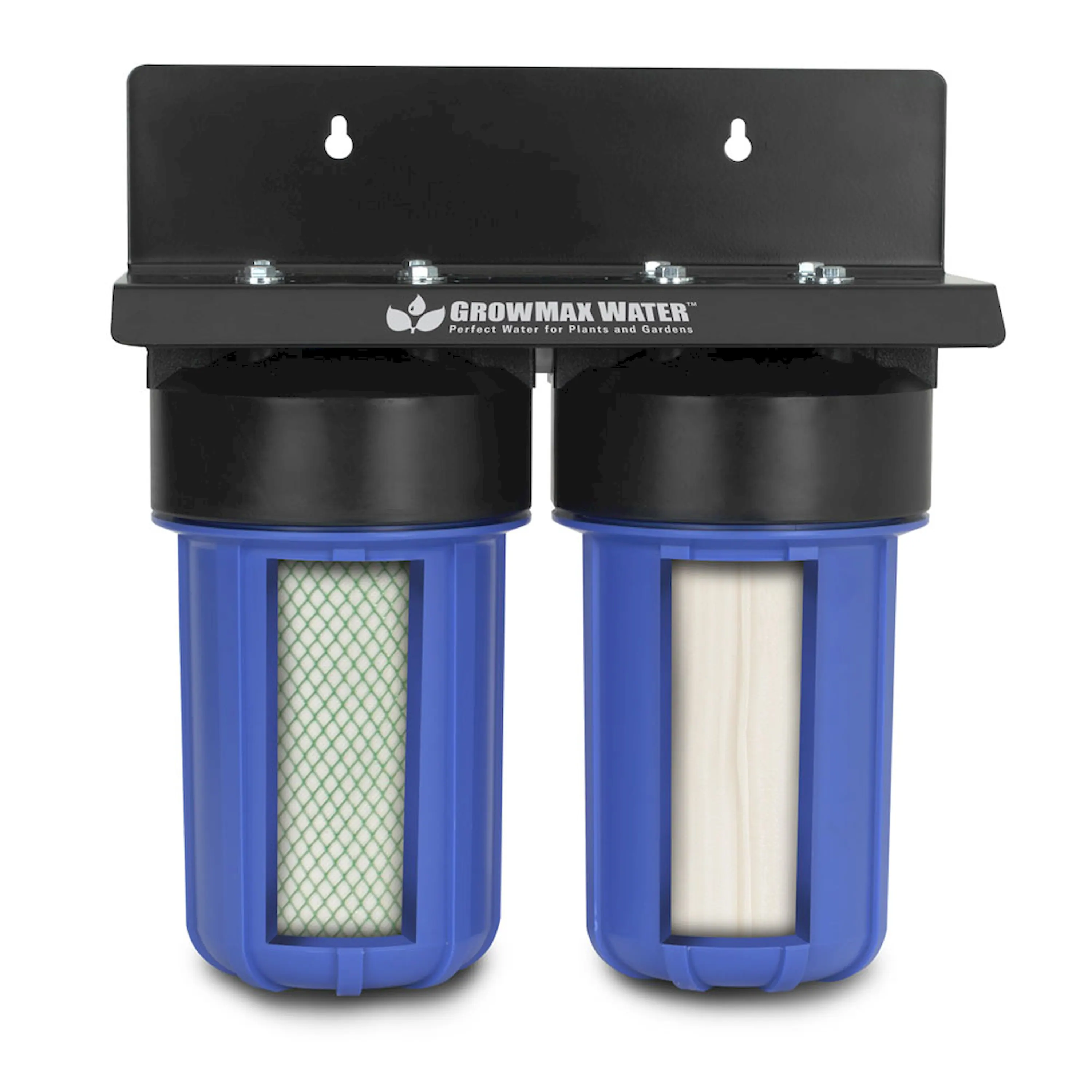 GrowMax Water PRO GROW 2000 - Professional Garden Water Filtration System - Eliminates up to 99% of Chlorine and Contaminants from Water (25,000 gallons / 94,750 liters) - Image 7